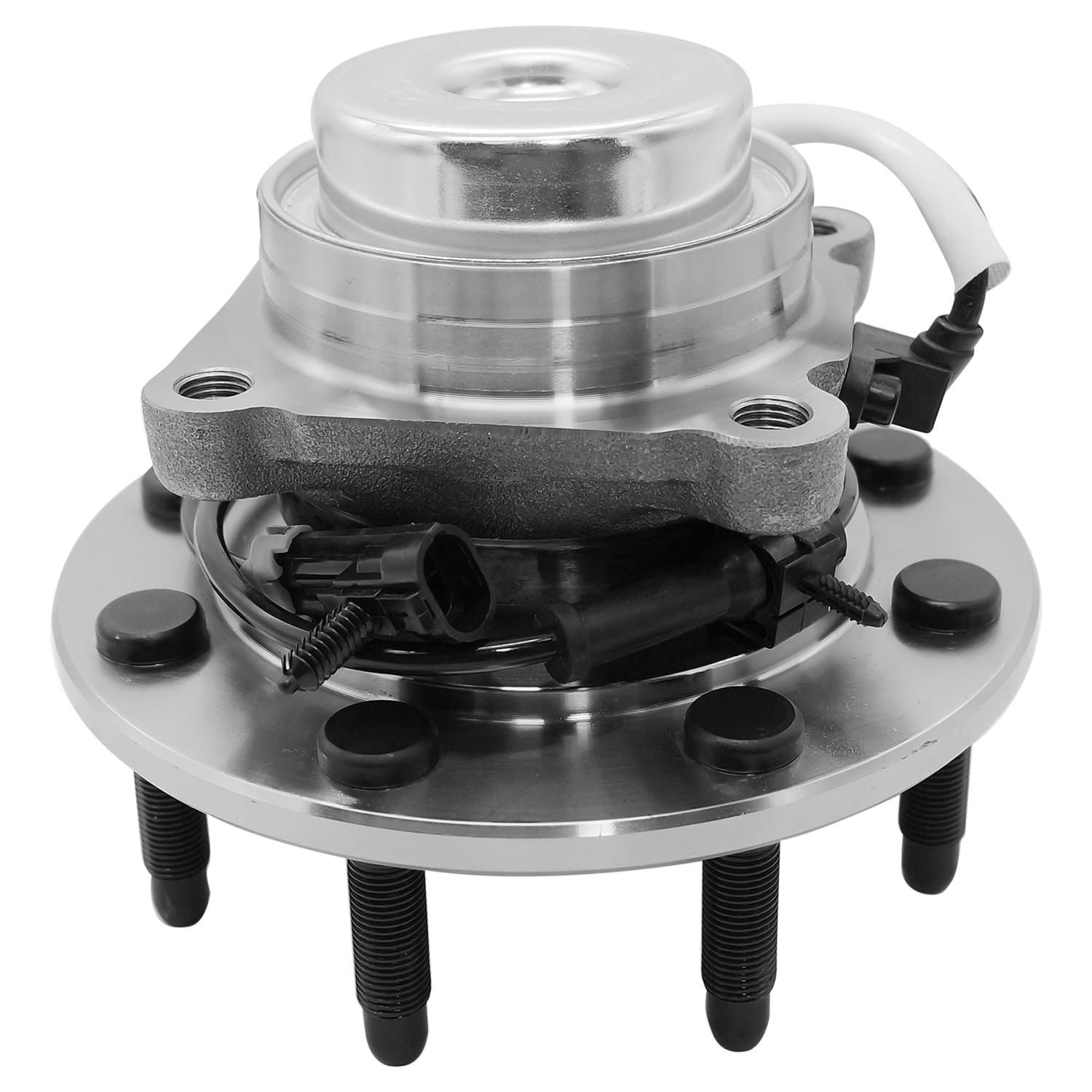 Duralast Wheel Bearing and Hub Assembly DL515059 | AutoZone
