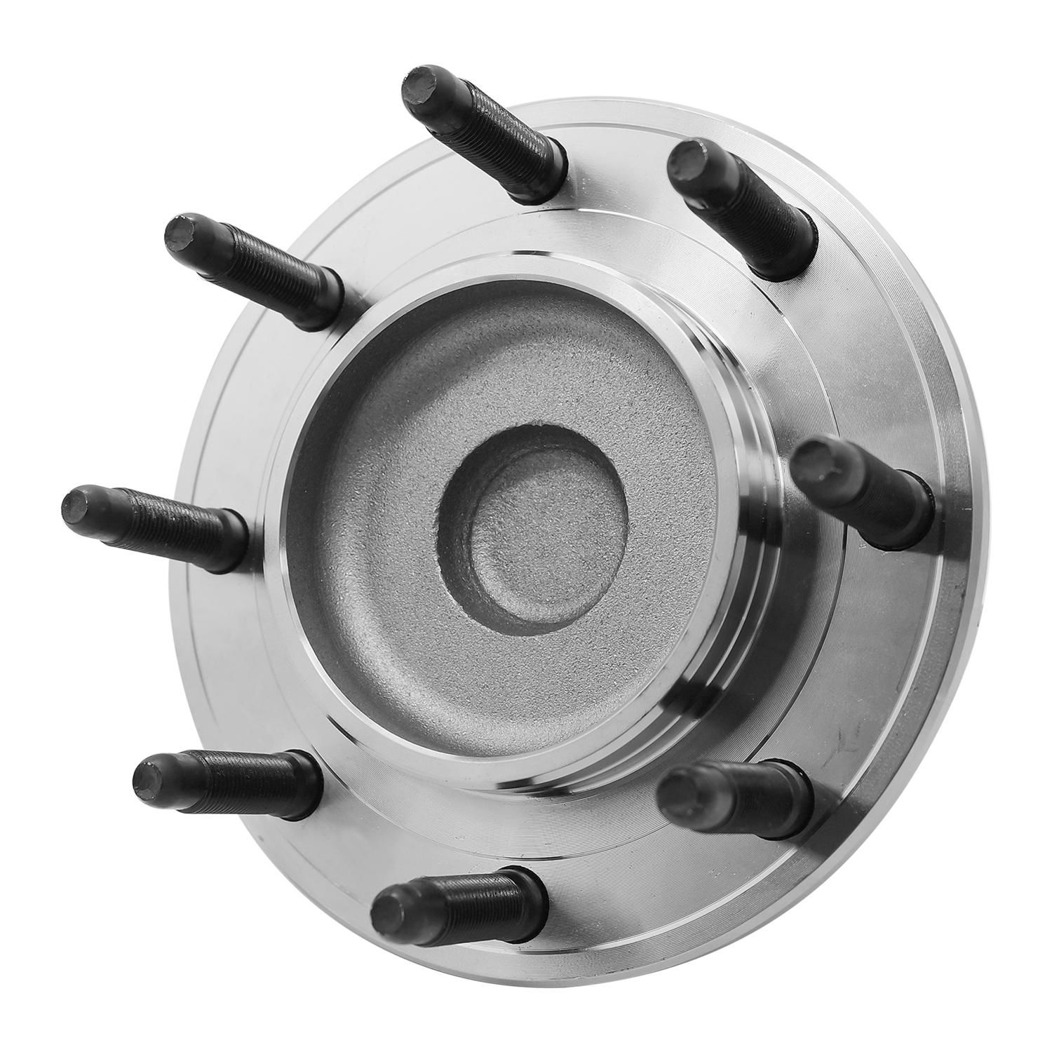 Duralast Wheel Bearing and Hub Assembly DL515059 | AutoZone