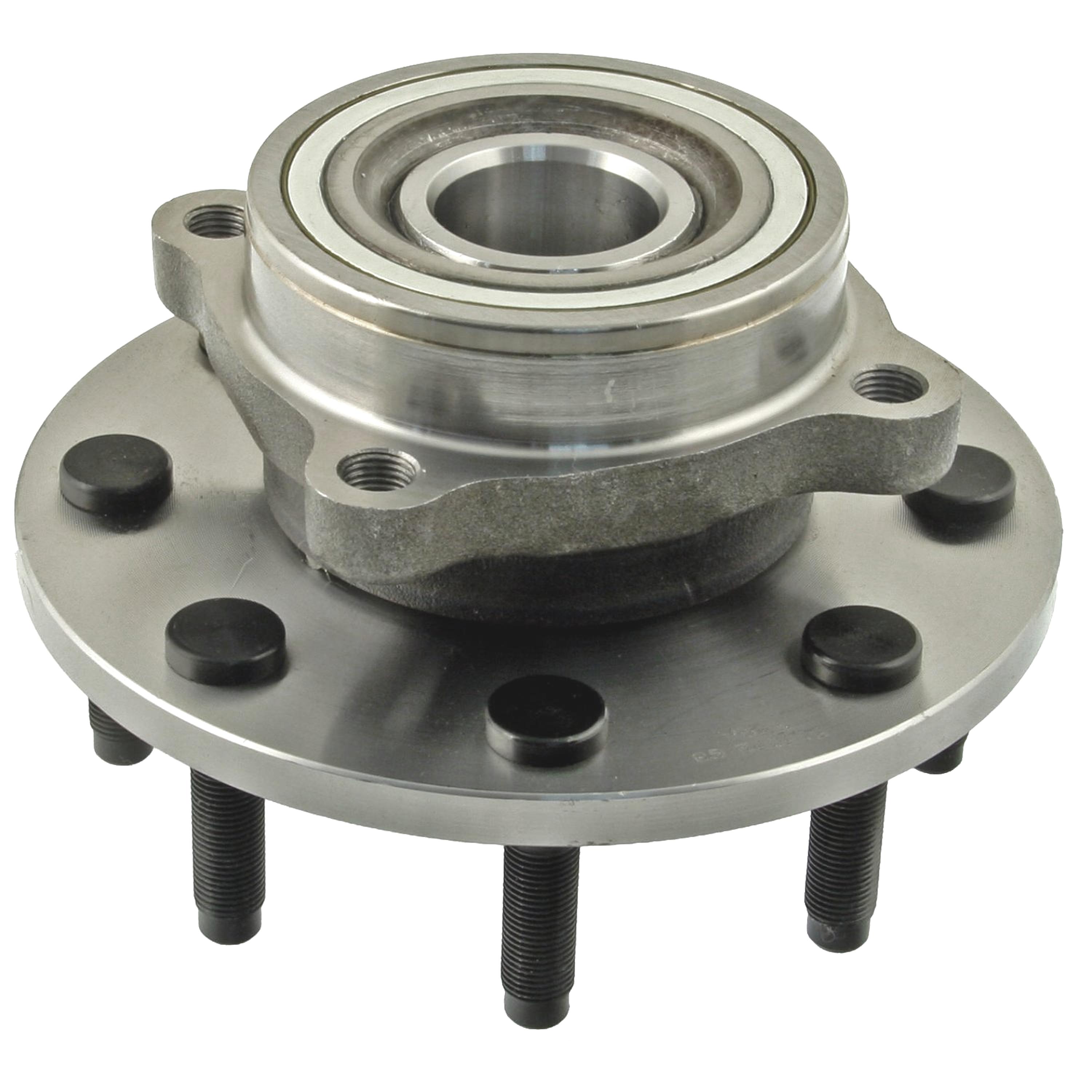 るーん Duralast Wheel Bearing and Hub Assembly DL512319 | AutoZone