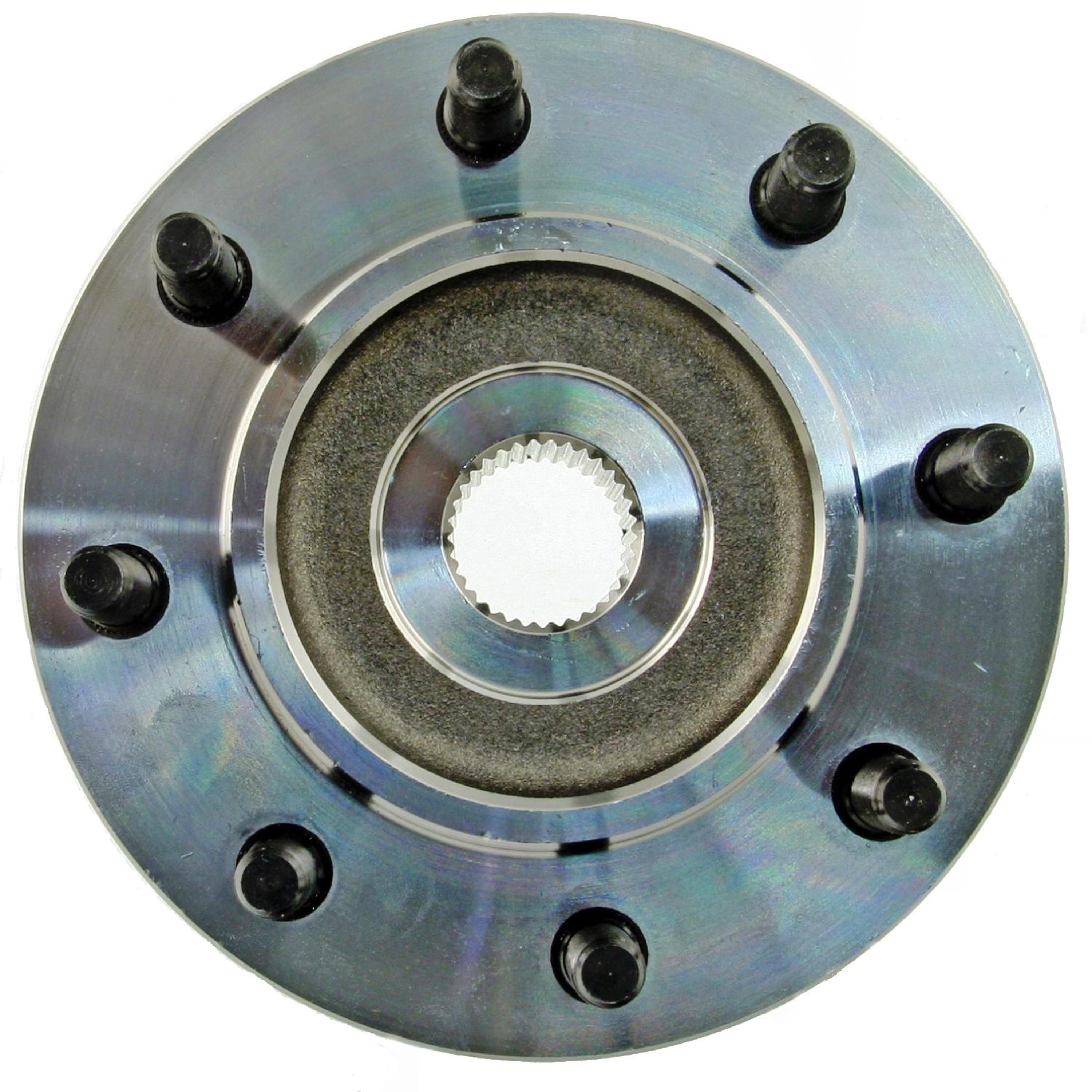 Duralast Wheel Bearing and Hub Assembly DL515062 | AutoZone
