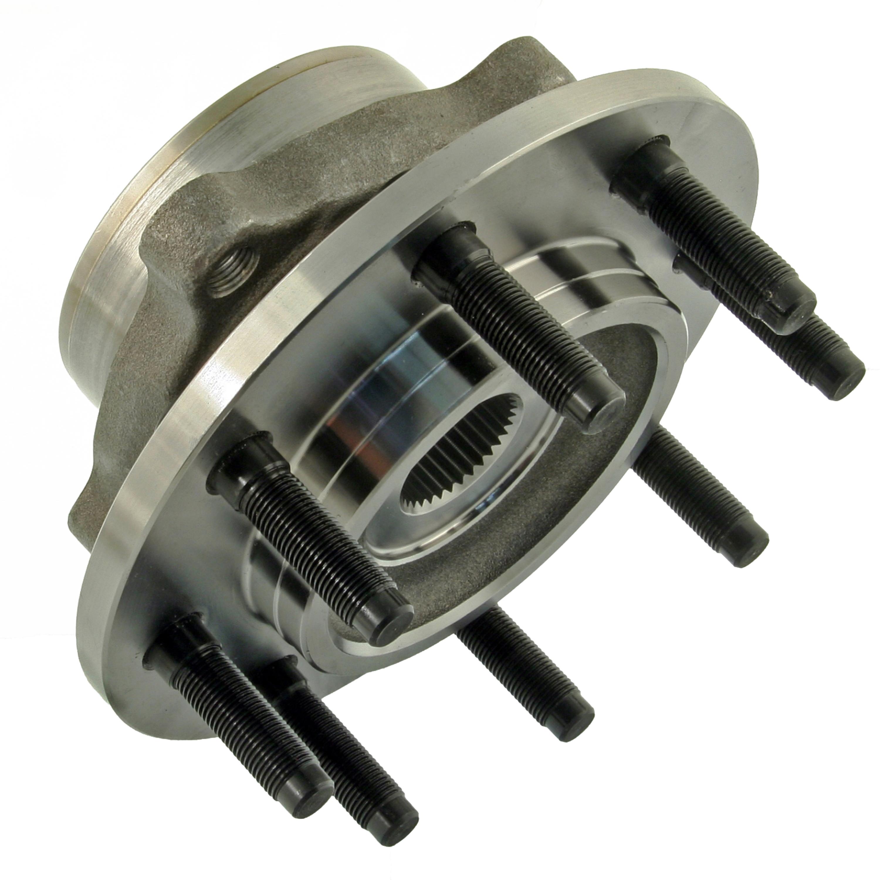 Duralast Wheel Bearing and Hub Assembly DL515062 | AutoZone