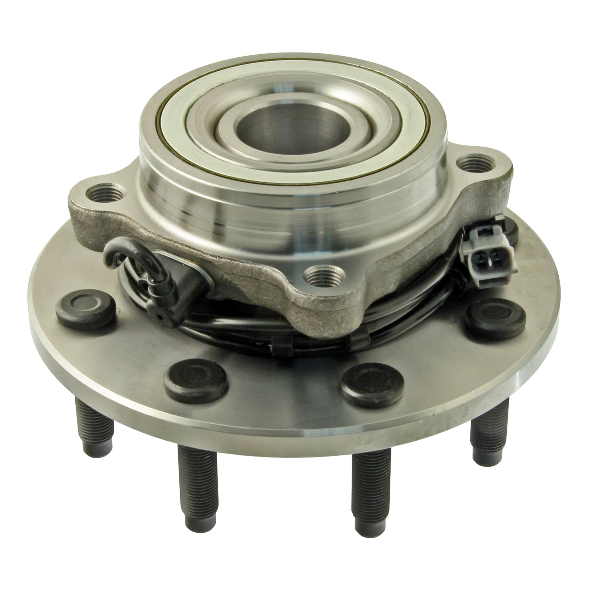 Duralast Wheel Bearing and Hub Assembly DL515063 | AutoZone