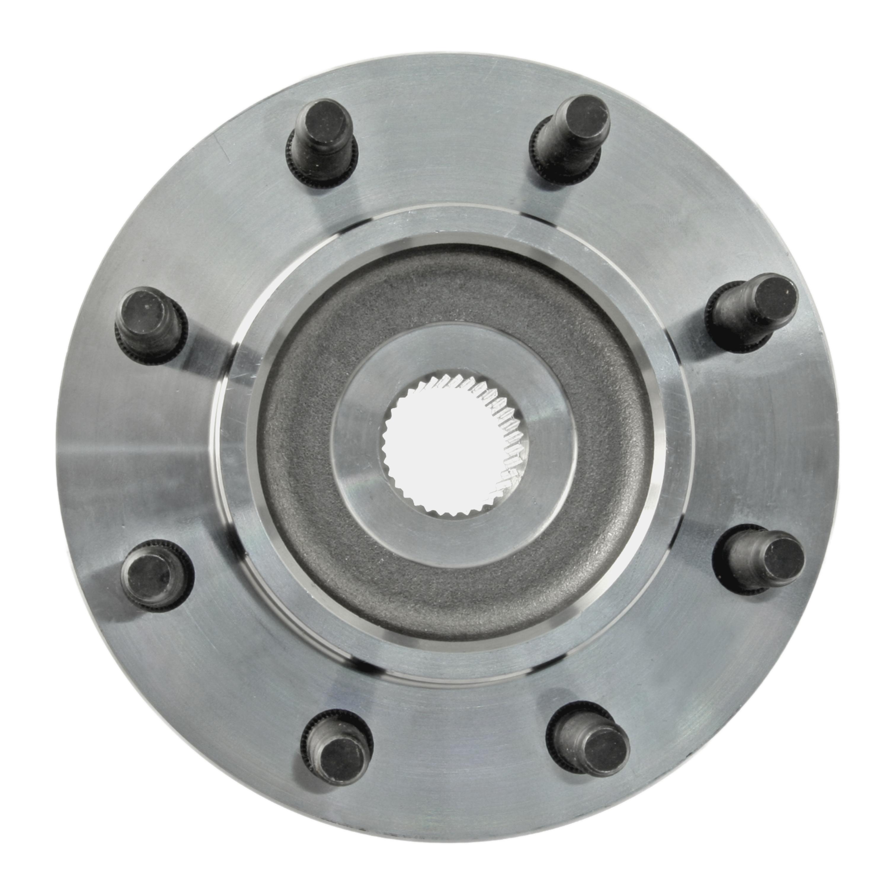 Duralast Wheel Bearing and Hub Assembly DL515063 | AutoZone
