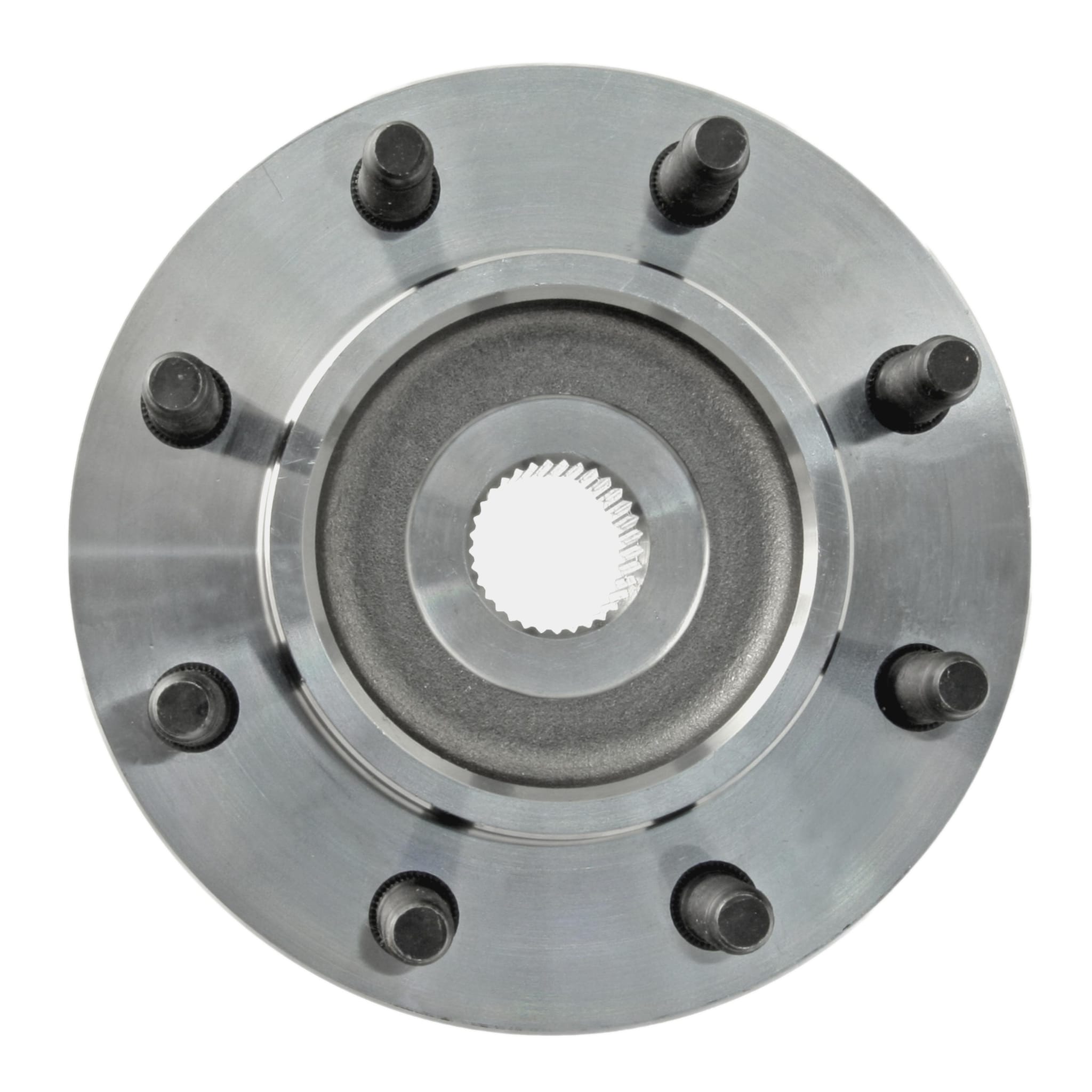 Duralast Wheel Bearing and Hub Assembly DL515063 | AutoZone