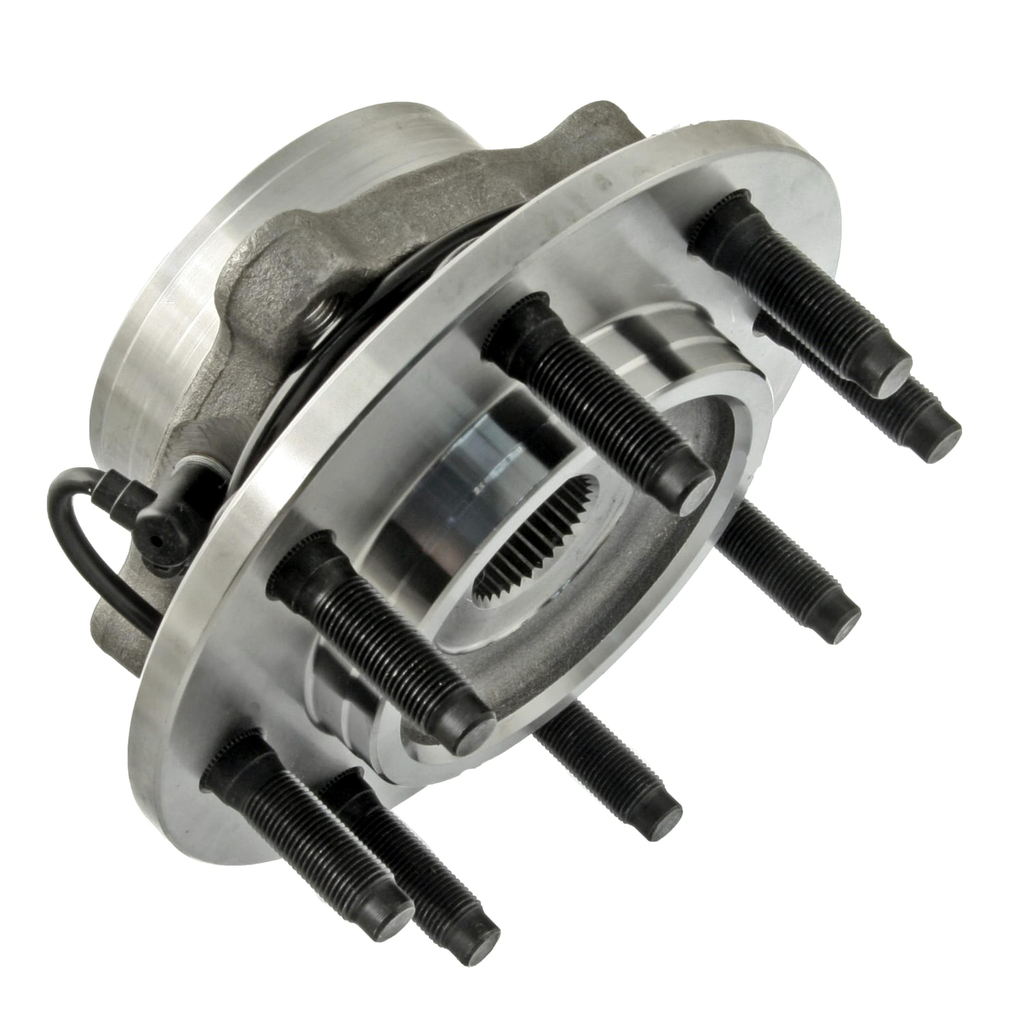Duralast Wheel Bearing and Hub Assembly DL515063 | AutoZone
