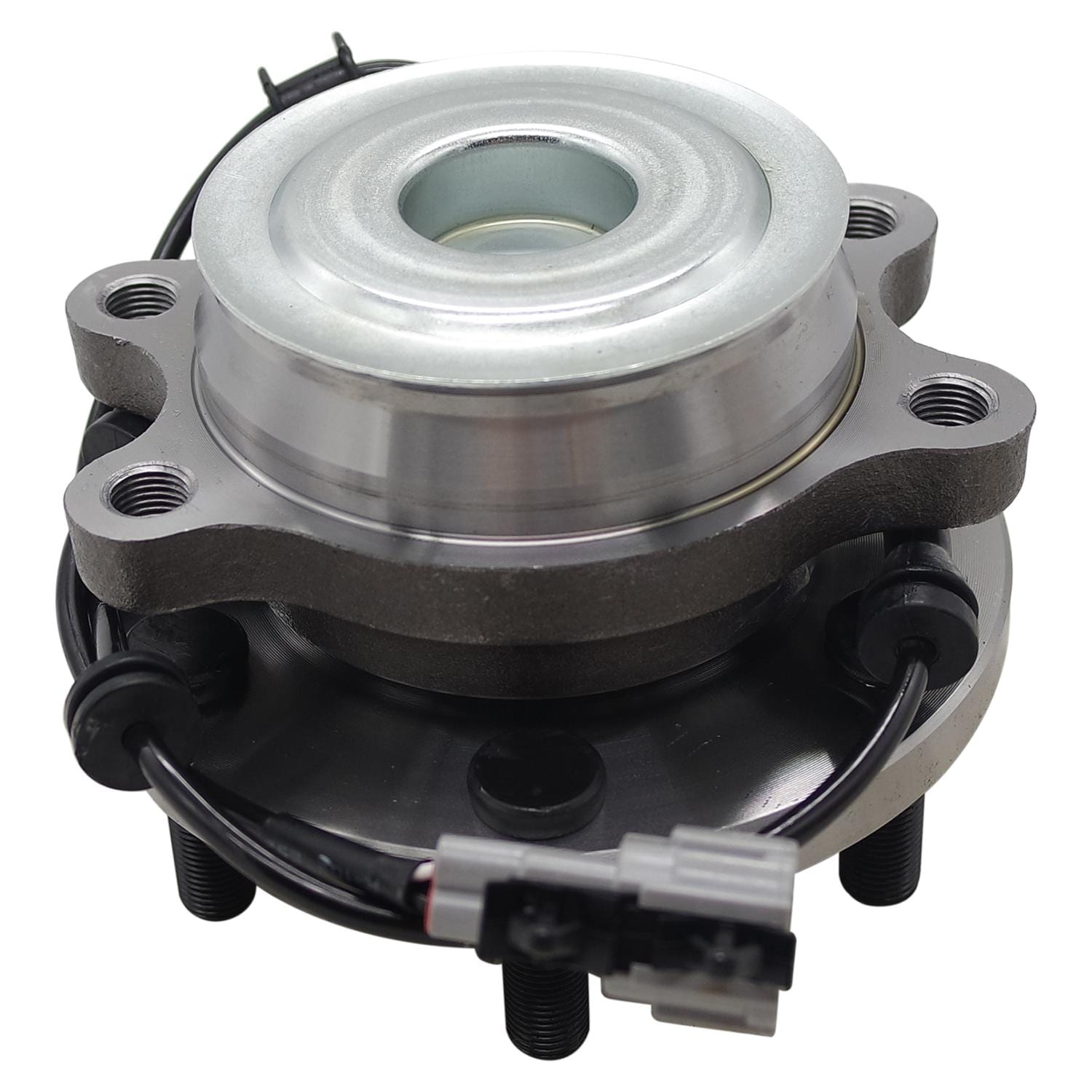 Duralast Wheel Bearing and Hub Assembly DL515064 | AutoZone