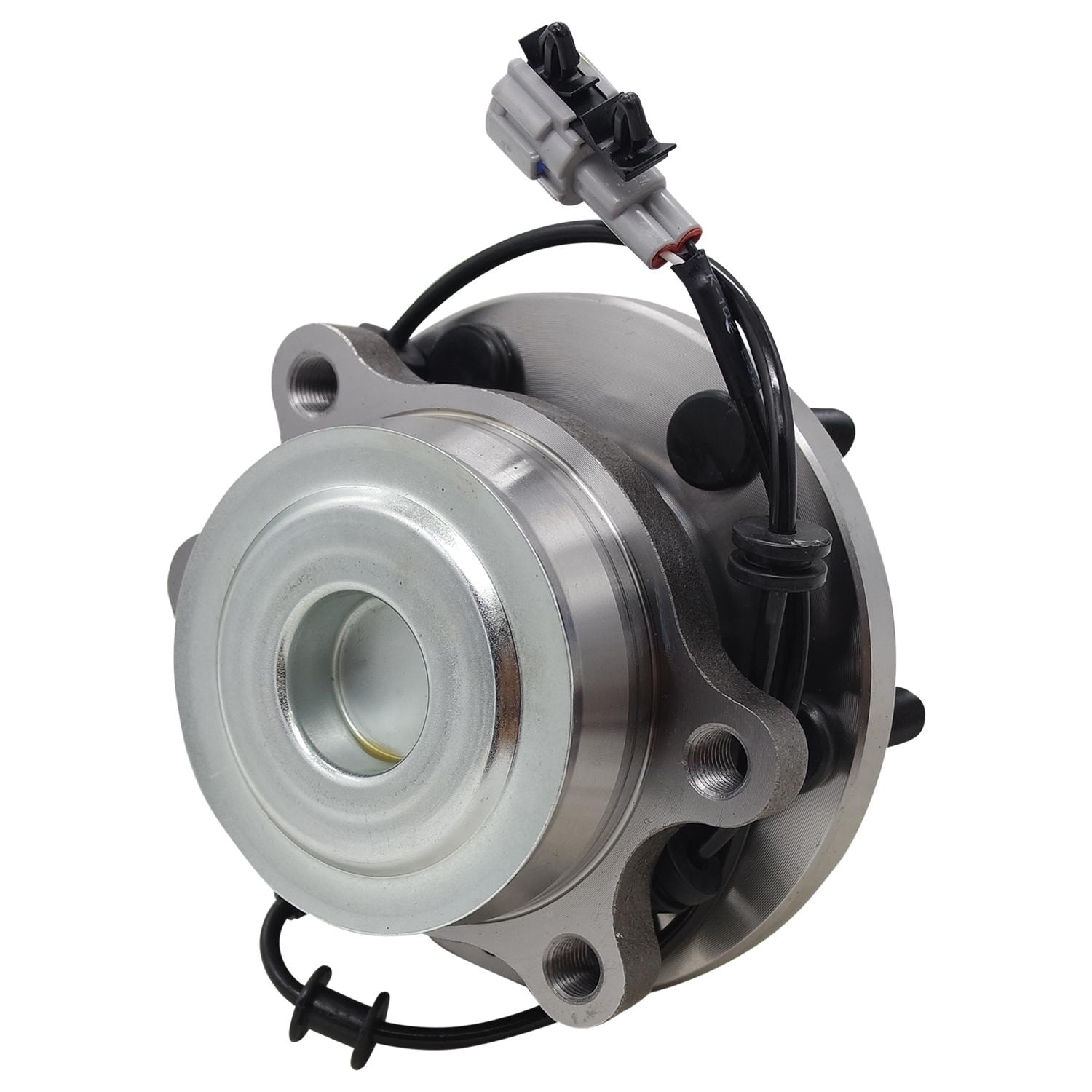 Duralast Wheel Bearing and Hub Assembly DL515064 | AutoZone