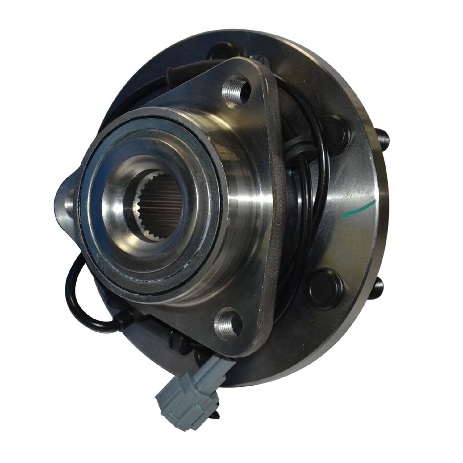 Duralast Wheel Bearing and Hub Assembly DL515066 | AutoZone
