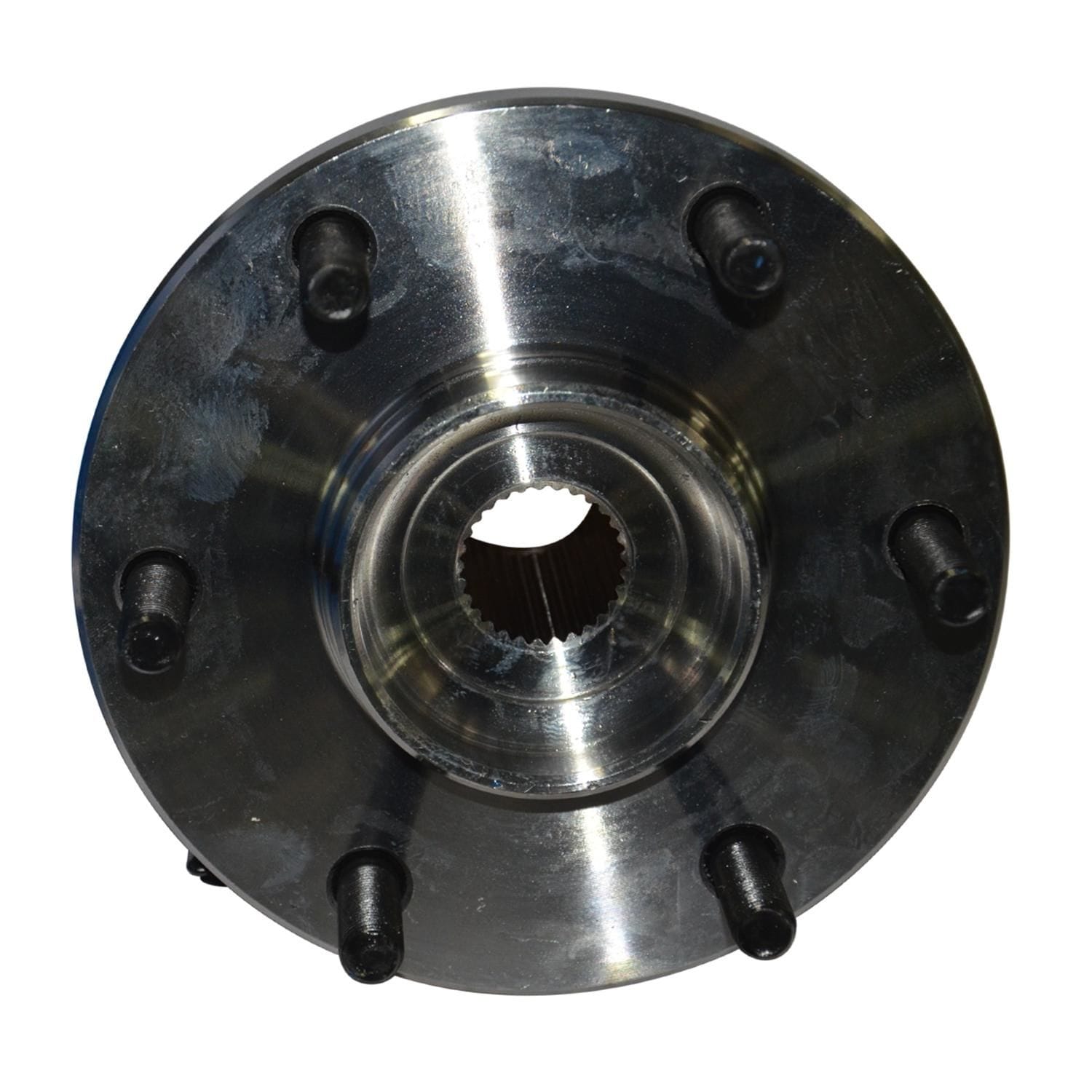 Duralast Wheel Bearing and Hub Assembly DL515066 | AutoZone