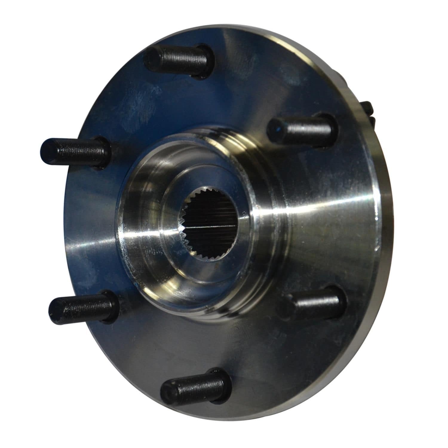 Duralast Wheel Bearing and Hub Assembly DL515066 | AutoZone