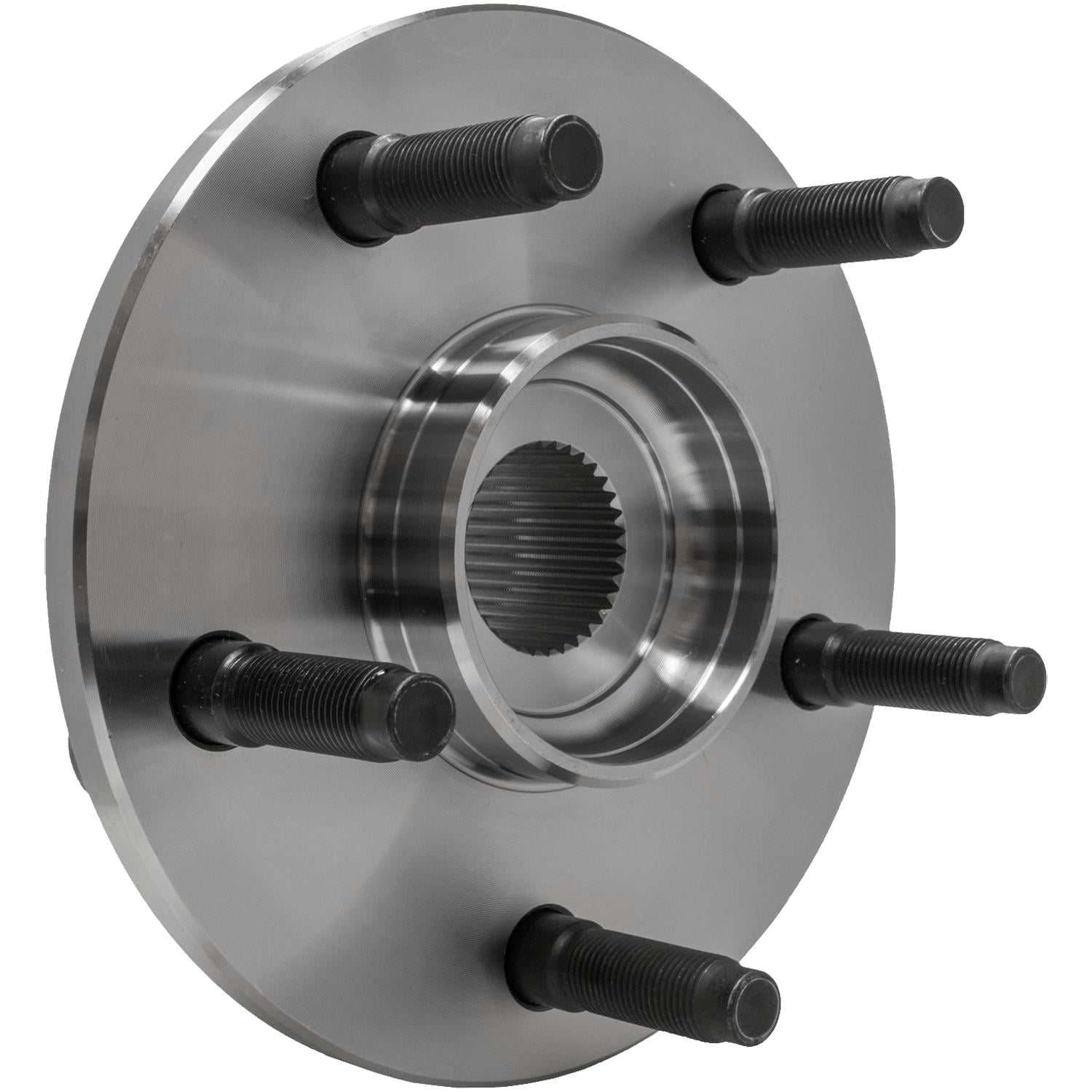 Duralast Wheel Bearing and Hub Assembly DL515072HD | AutoZone
