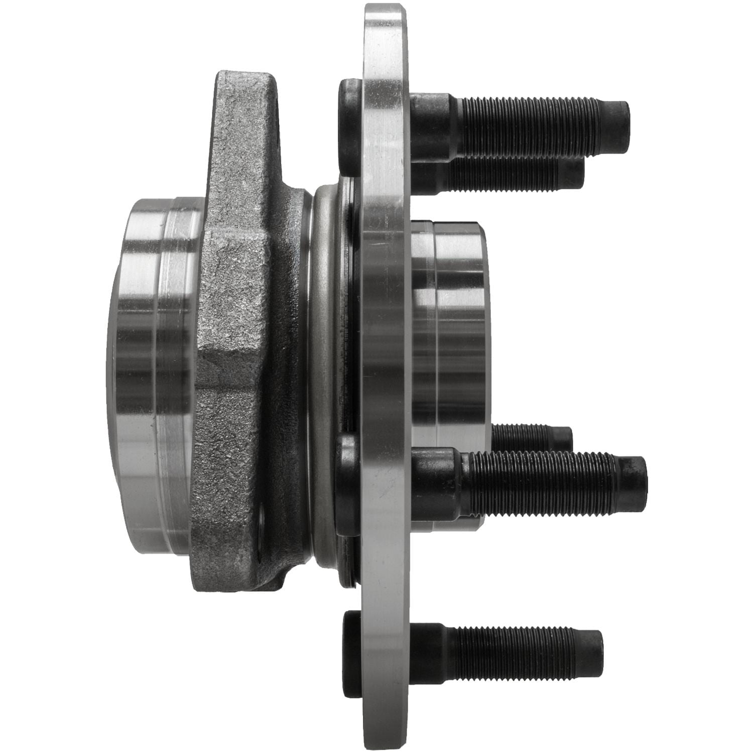 Duralast Wheel Bearing and Hub Assembly DL515072HD | AutoZone