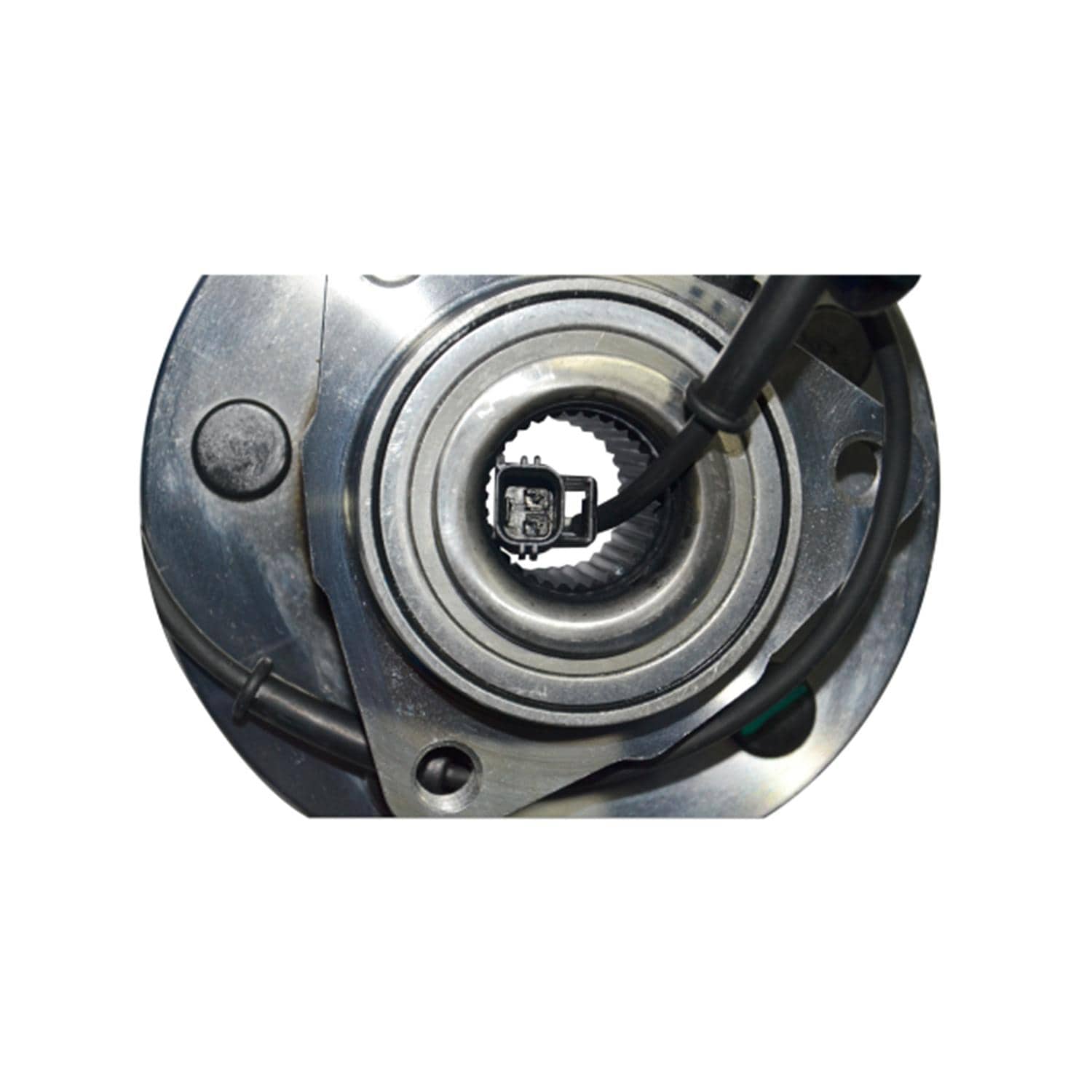 Duralast Wheel Bearing and Hub Assembly DL515073 | AutoZone