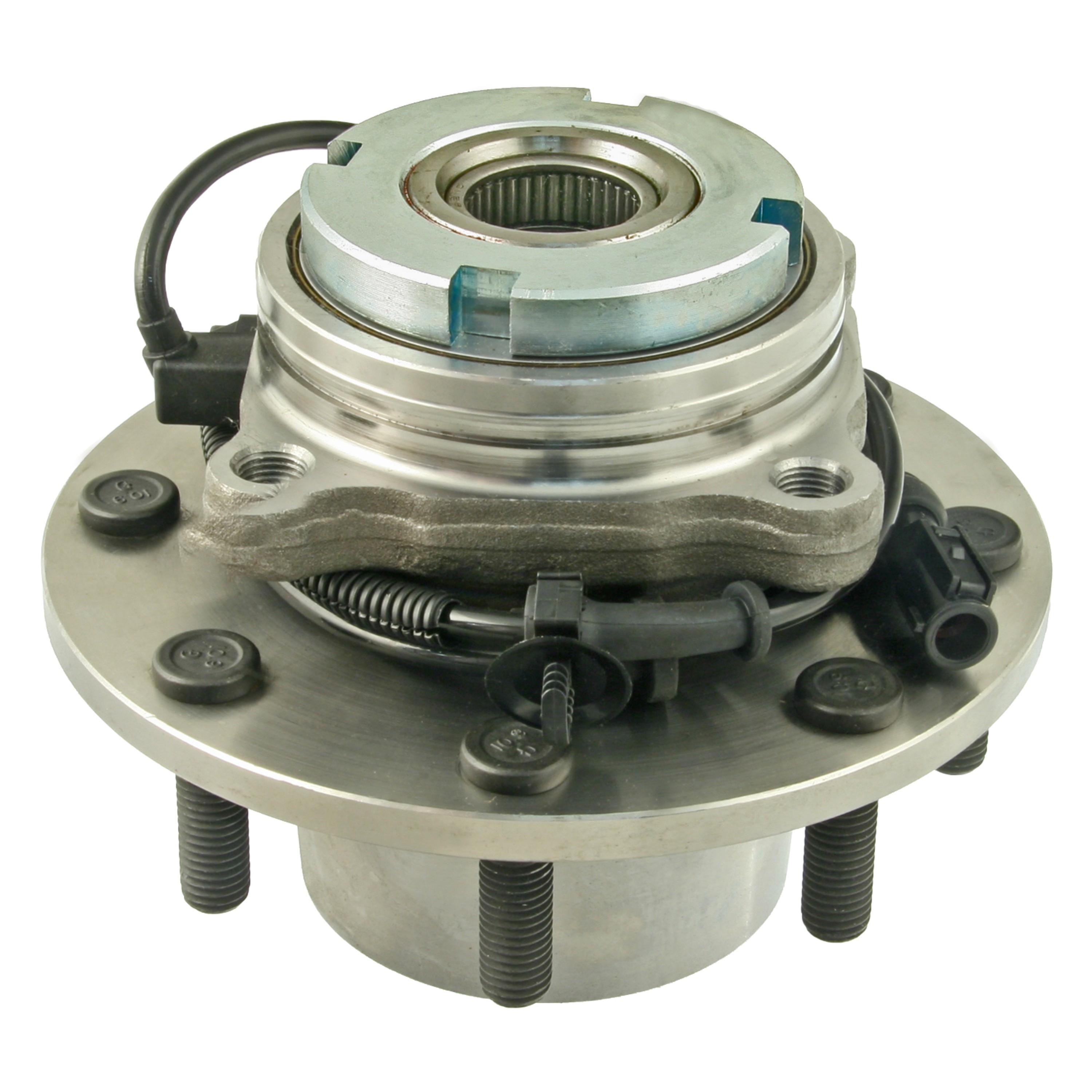 BDZ-AT970T 相当 AT770T HDD交換済 RMT-B007J Duralast Wheel Bearing and Hub Assembly DL515077 | AutoZone
