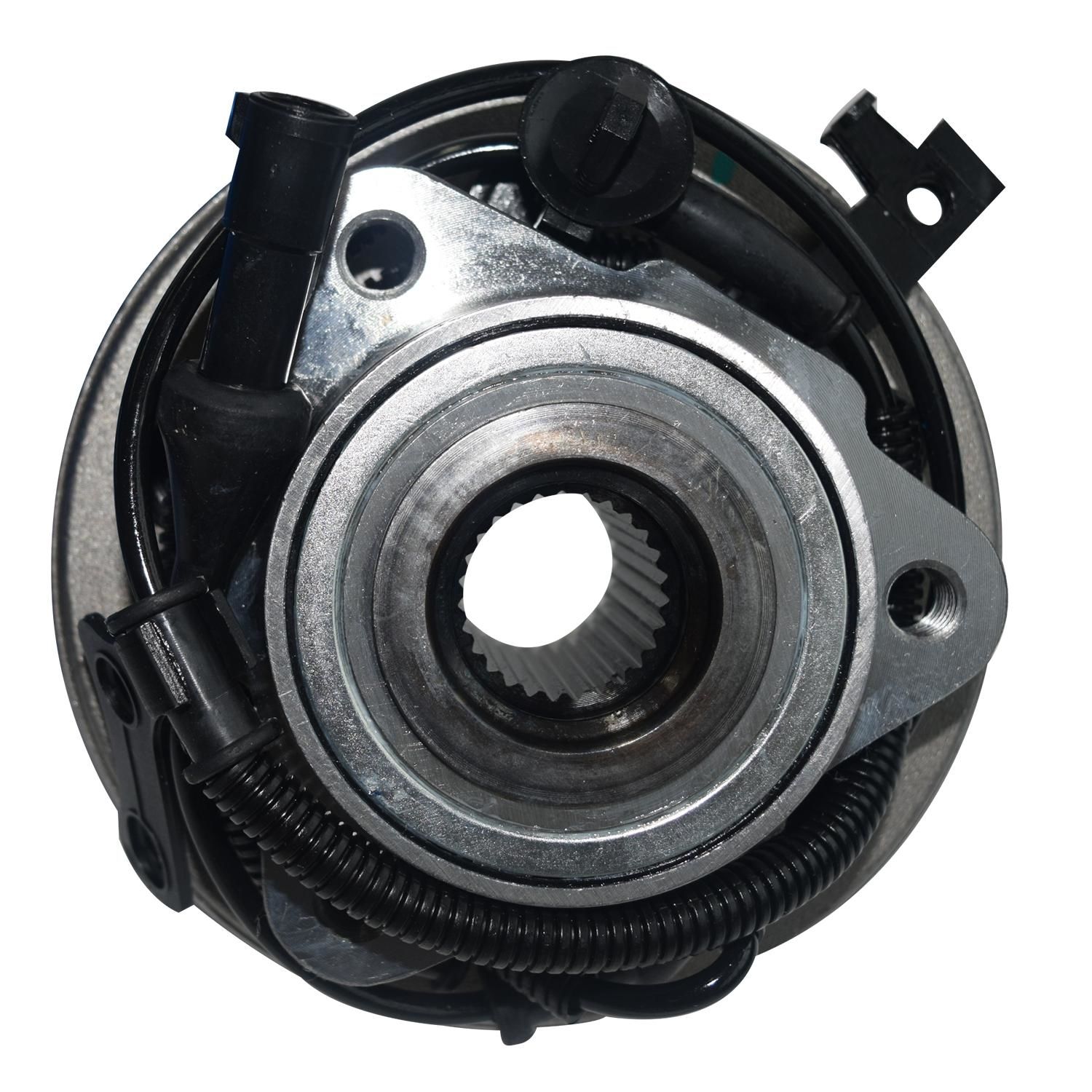 Duralast Wheel Bearing and Hub Assembly DL515078HD | AutoZone