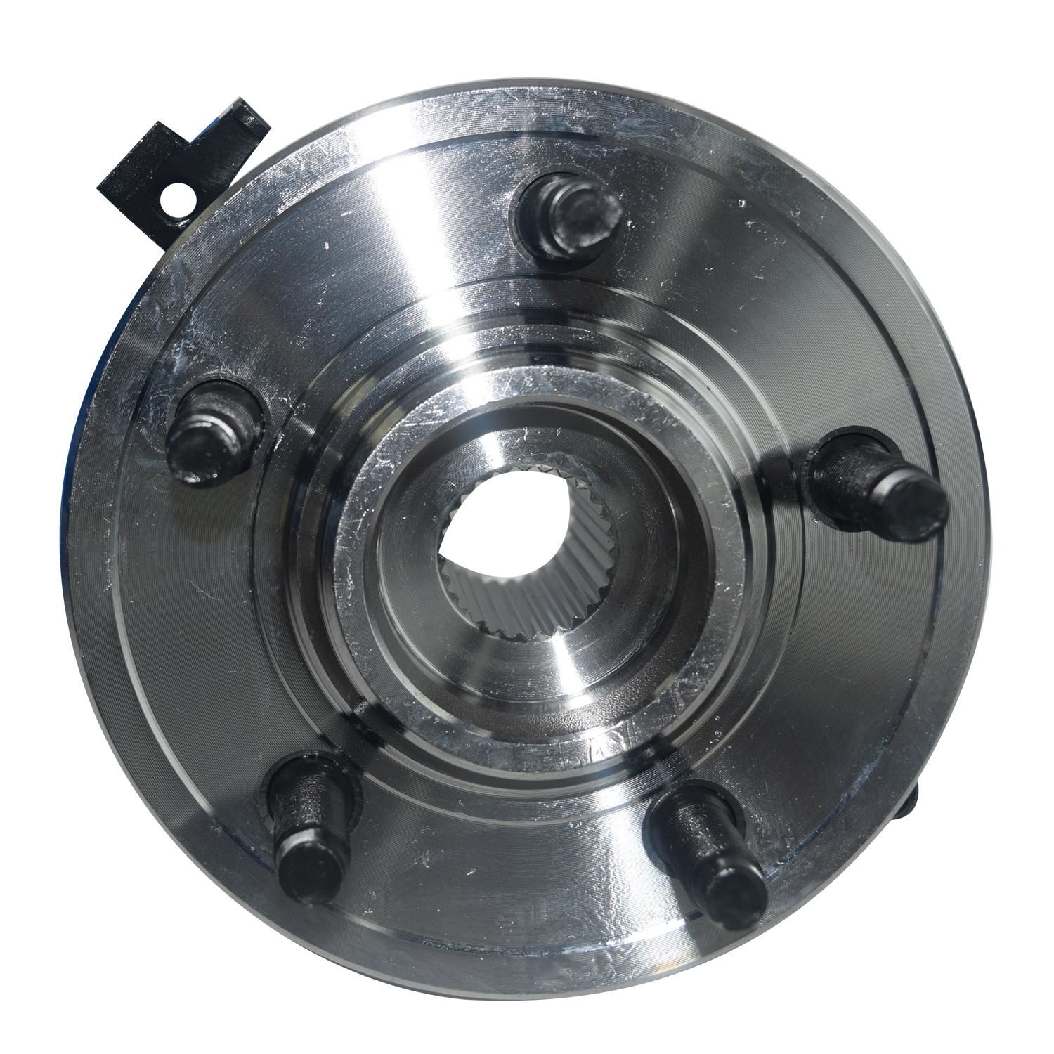 Duralast Wheel Bearing and Hub Assembly DL515078HD | AutoZone