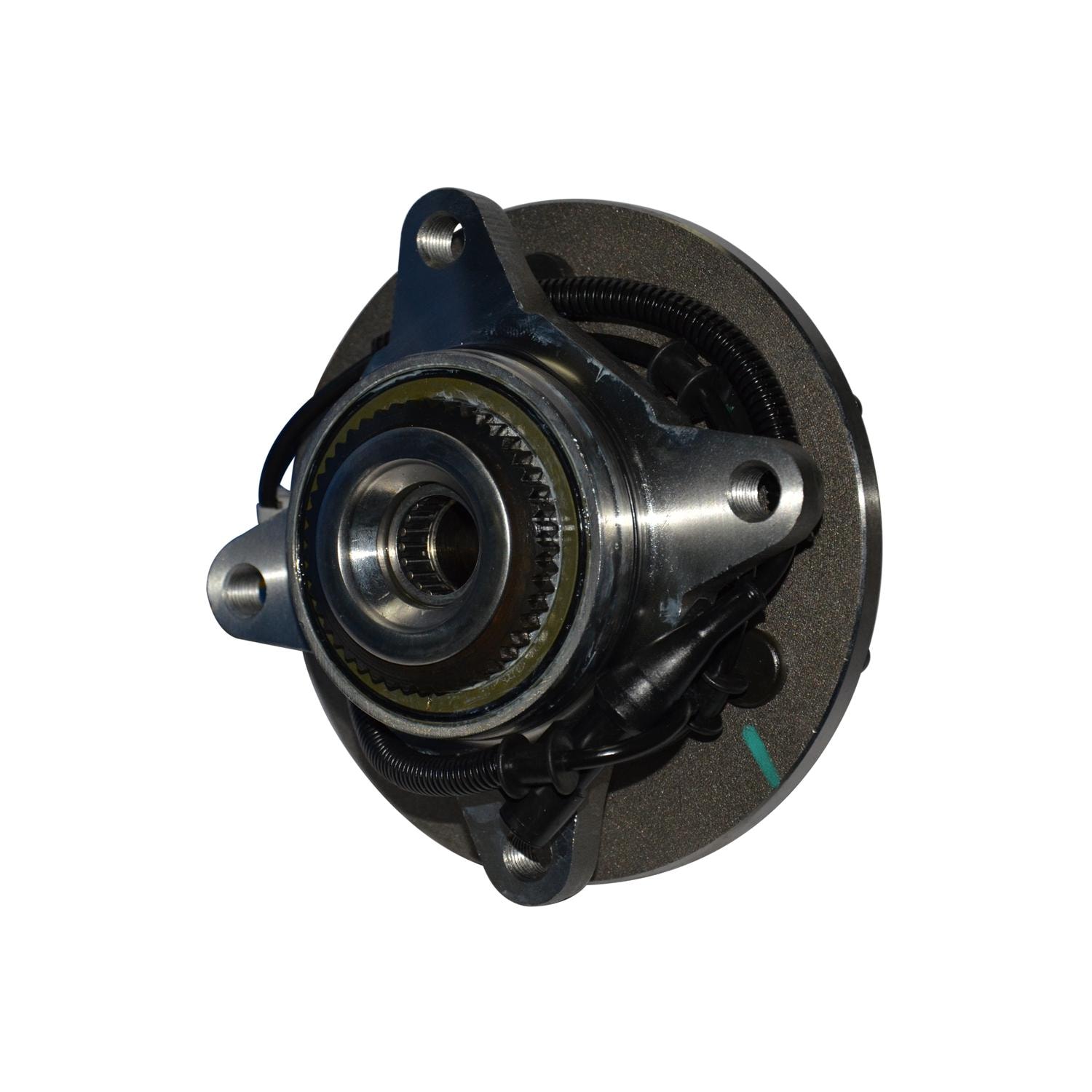Duralast Wheel Bearing and Hub Assembly DL515079HD | AutoZone