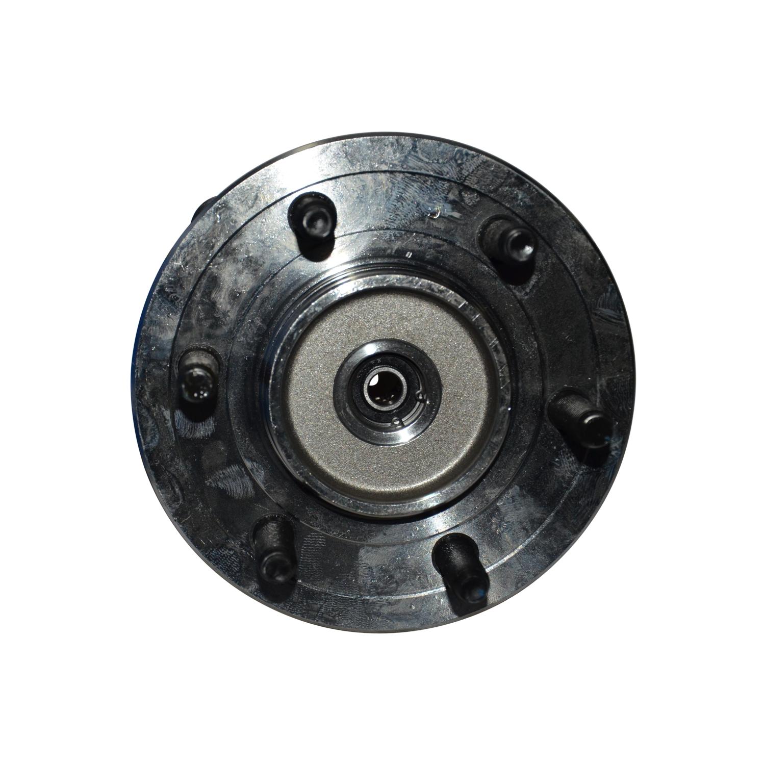Duralast Wheel Bearing and Hub Assembly DL515079HD | AutoZone