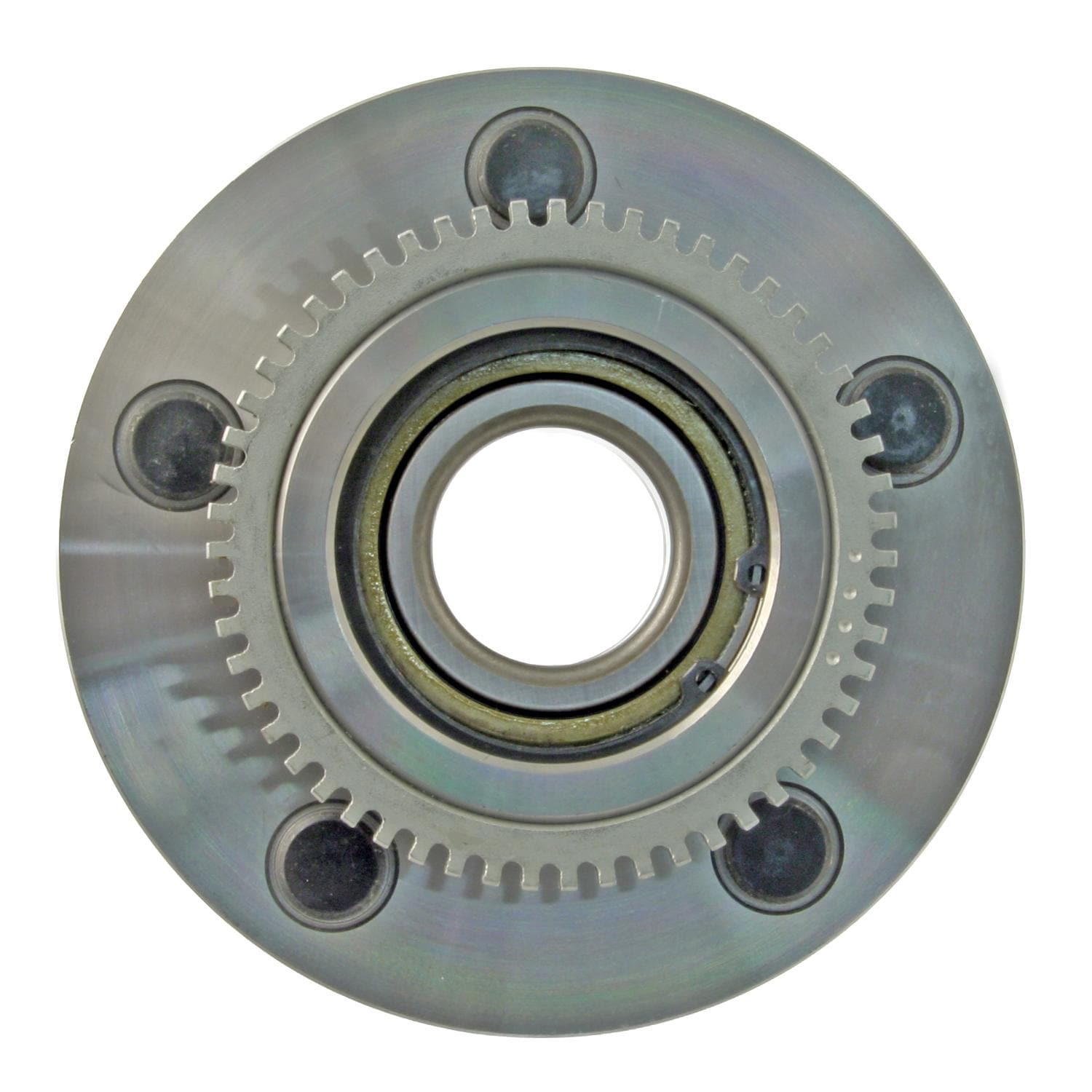 Duralast Wheel Bearing and Hub Assembly DL515084HD | AutoZone