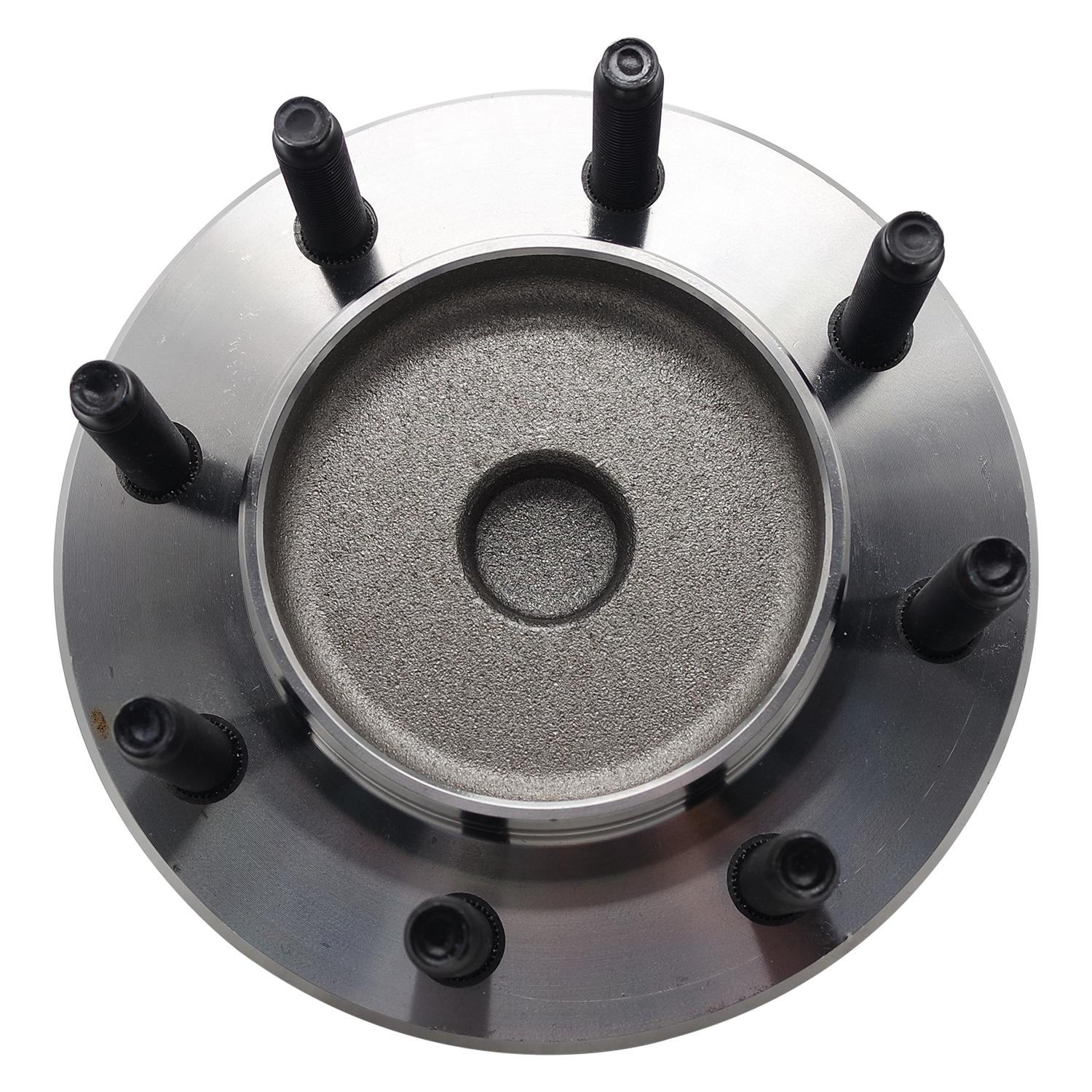Duralast Wheel Bearing and Hub Assembly DL515089 | AutoZone