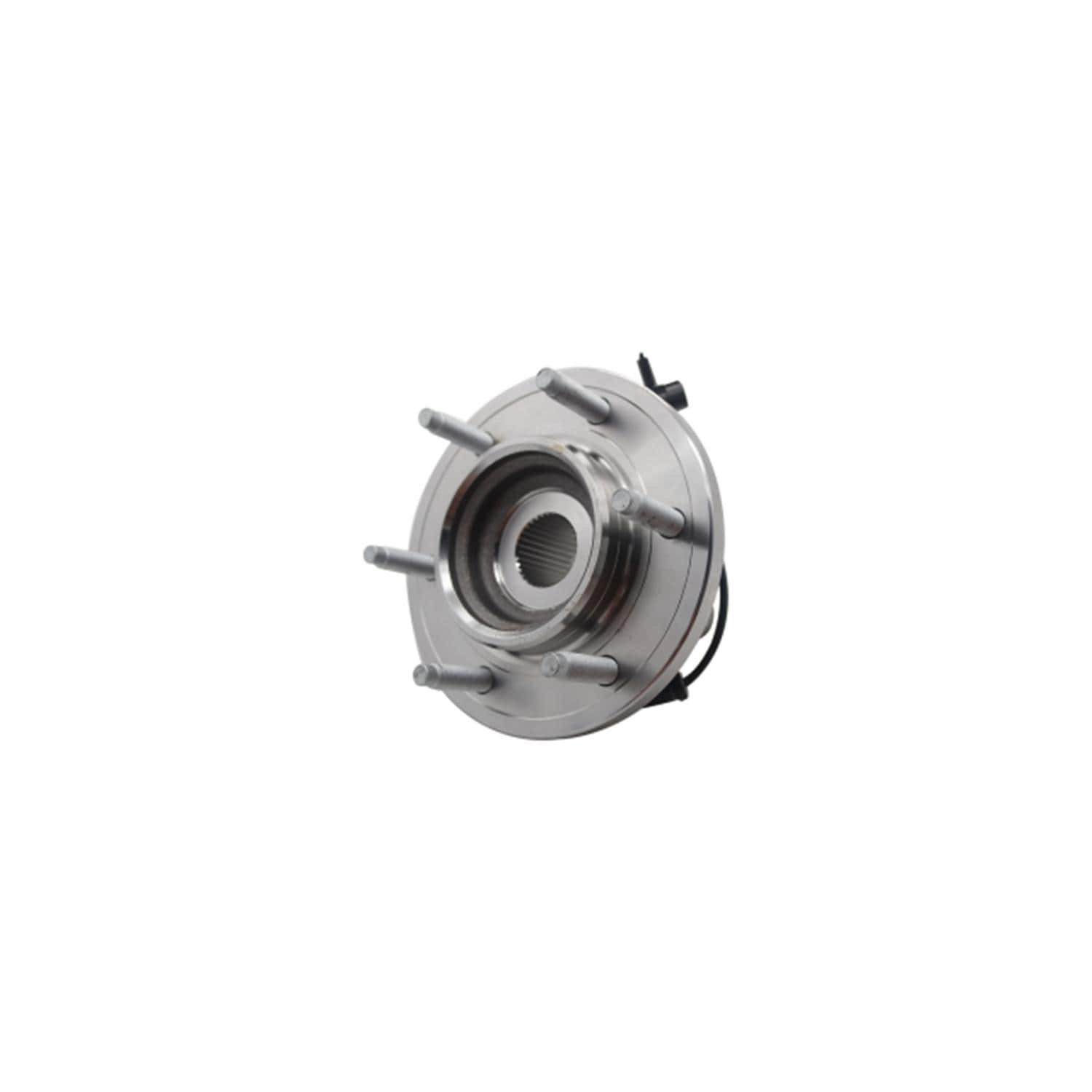 Duralast Wheel Bearing and Hub Assembly DL515093 | AutoZone