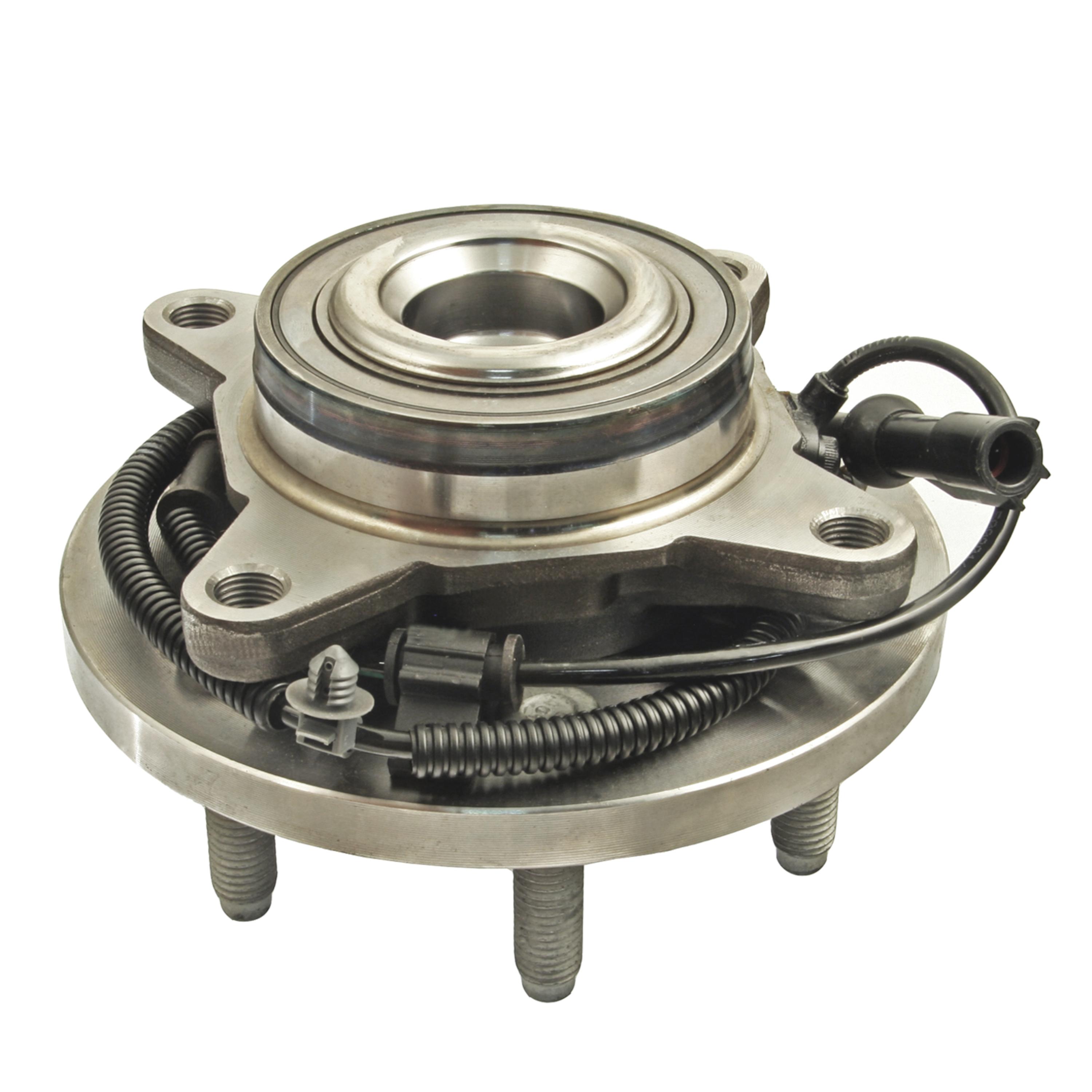 Duralast Wheel Bearing and Hub Assembly DL515094 | AutoZone