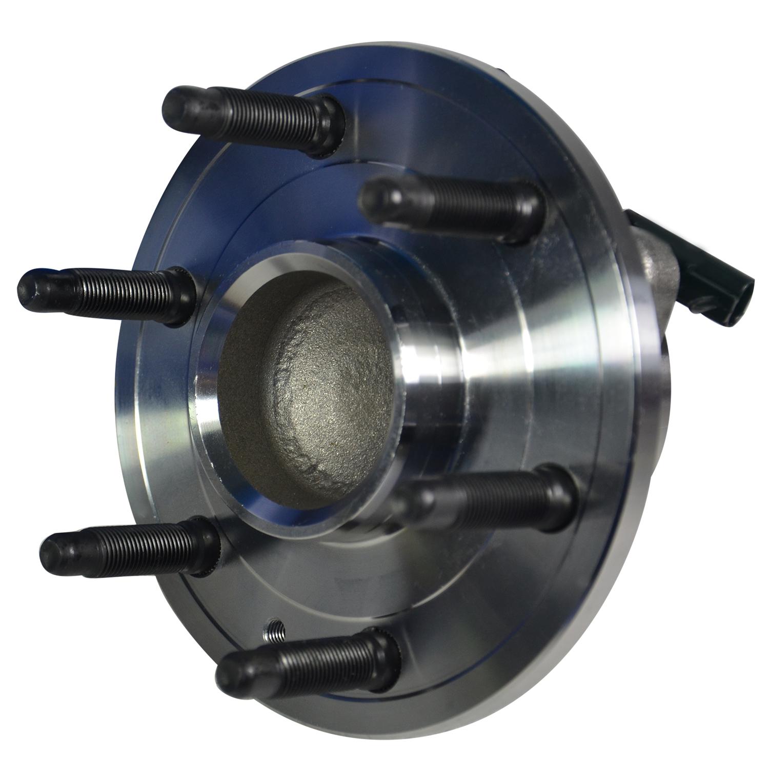 Haru Ohnuma 専用7.10購入 Duralast Wheel Bearing and Hub Assembly DL515097HD | AutoZone