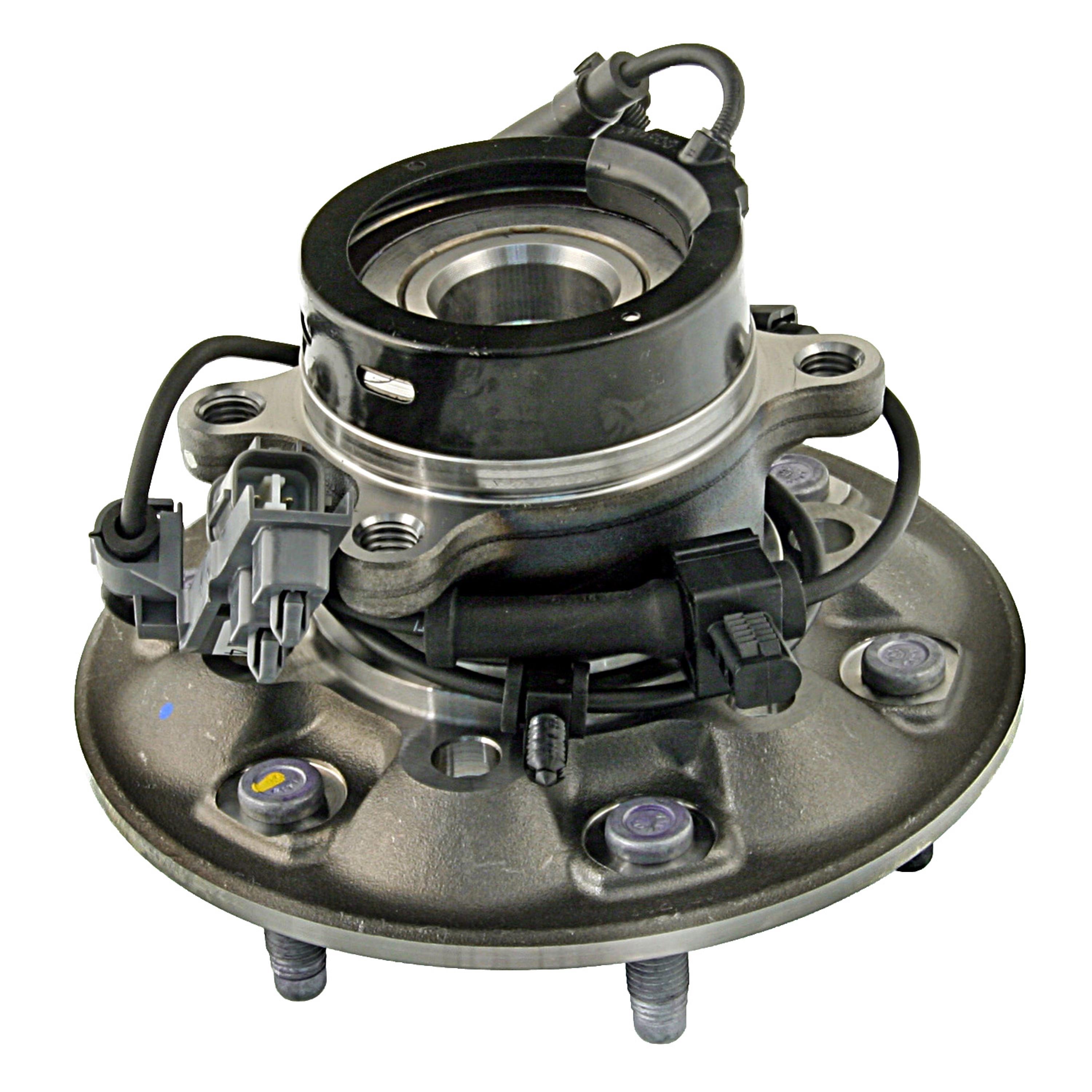 Duralast Wheel Bearing and Hub Assembly DL515110 | AutoZone