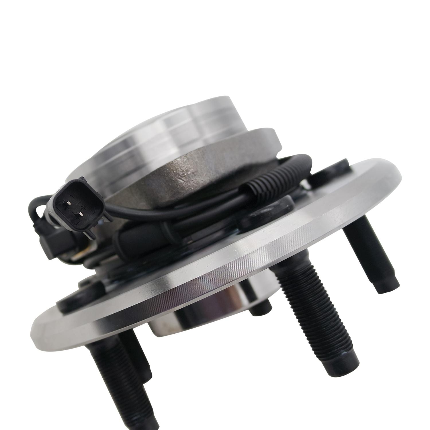Duralast Wheel Bearing and Hub Assembly DL515126HD | AutoZone
