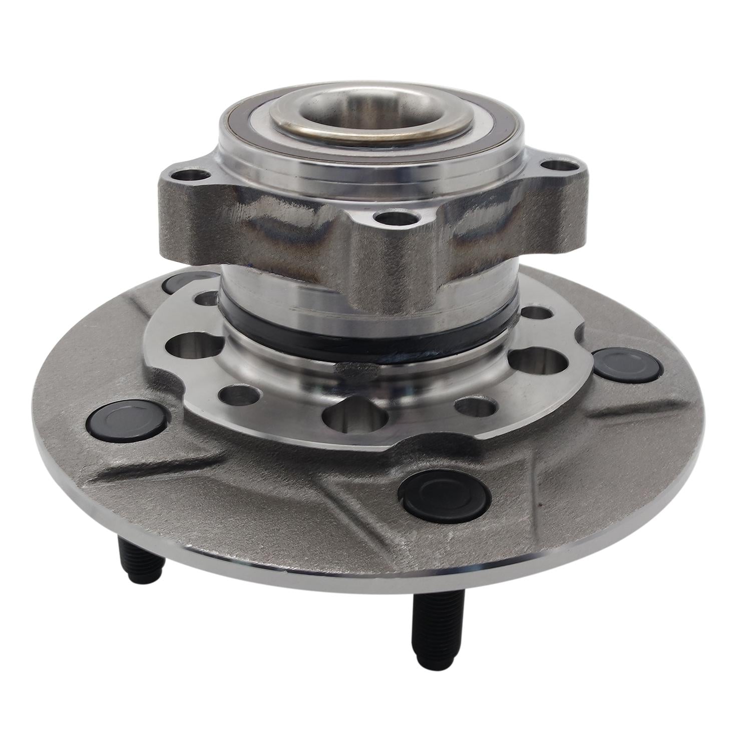 Duralast Wheel Bearing and Hub Assembly DL515153 | AutoZone