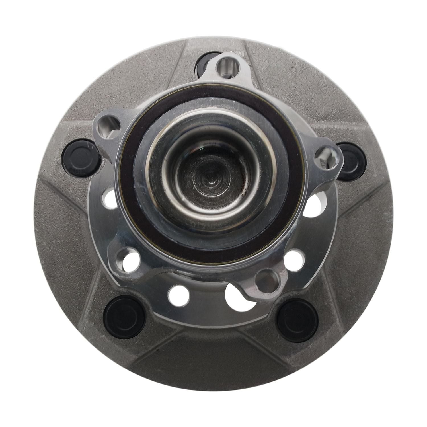 Duralast Wheel Bearing and Hub Assembly DL515153 | AutoZone