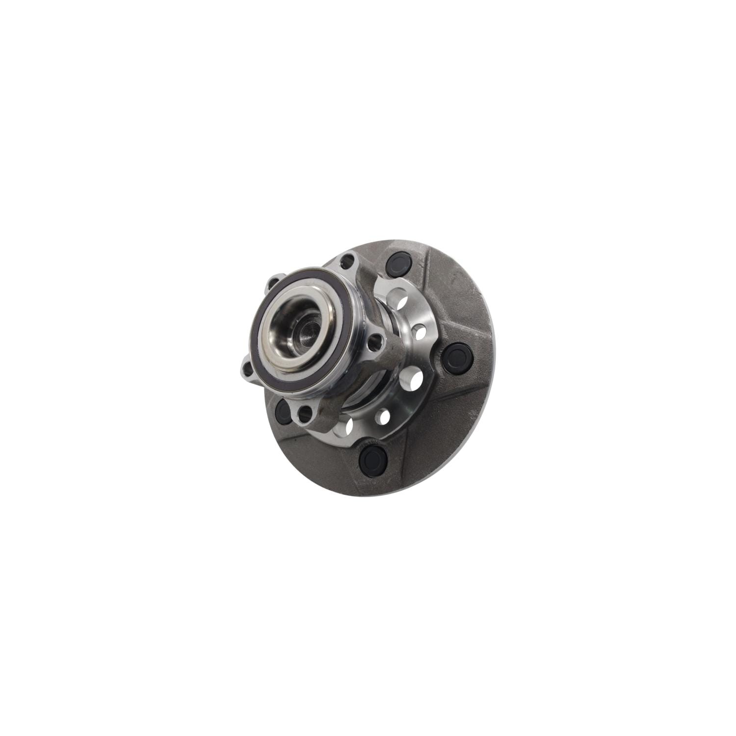 Duralast Wheel Bearing and Hub Assembly DL515153 | AutoZone