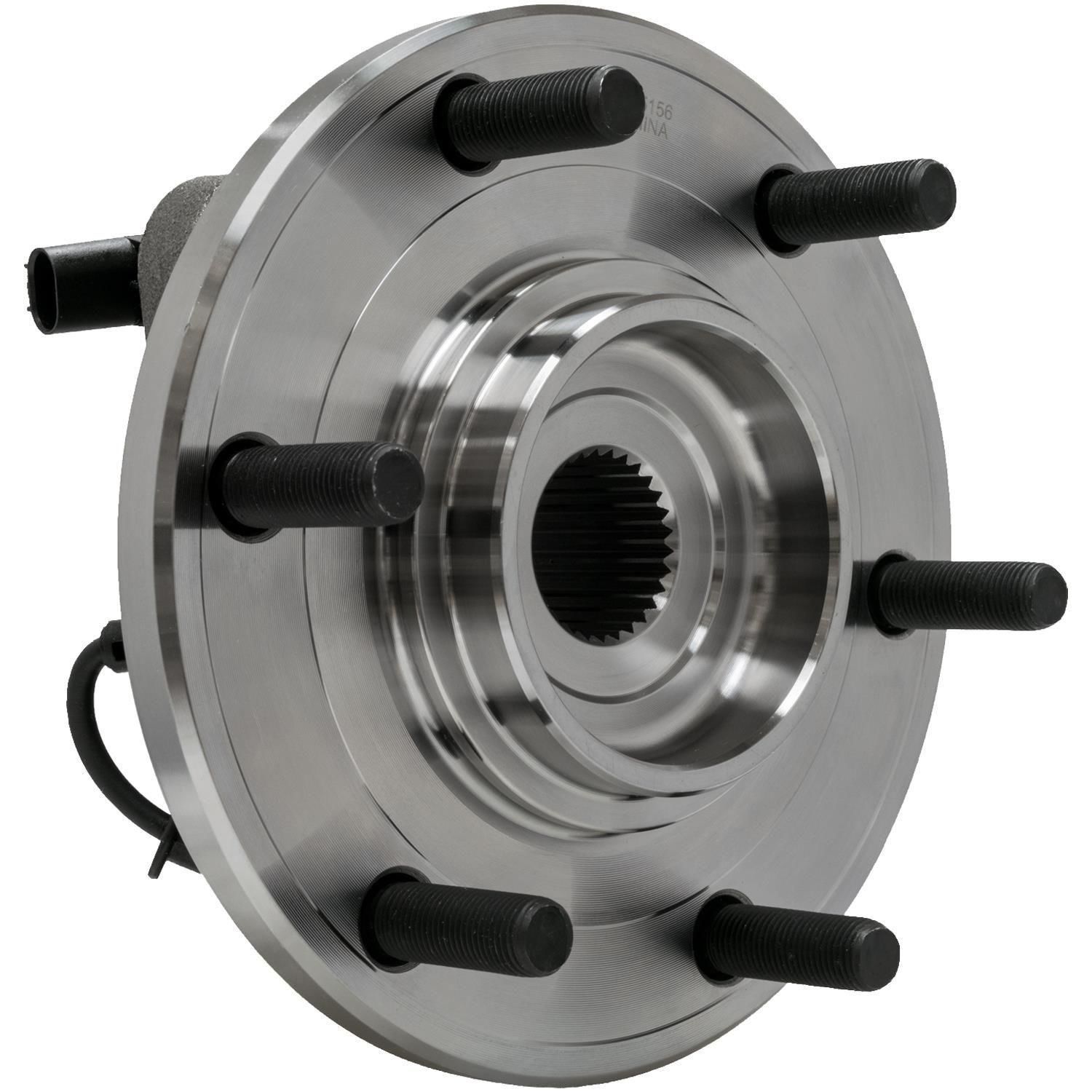 Duralast Wheel Bearing and Hub Assembly DL515156 | AutoZone