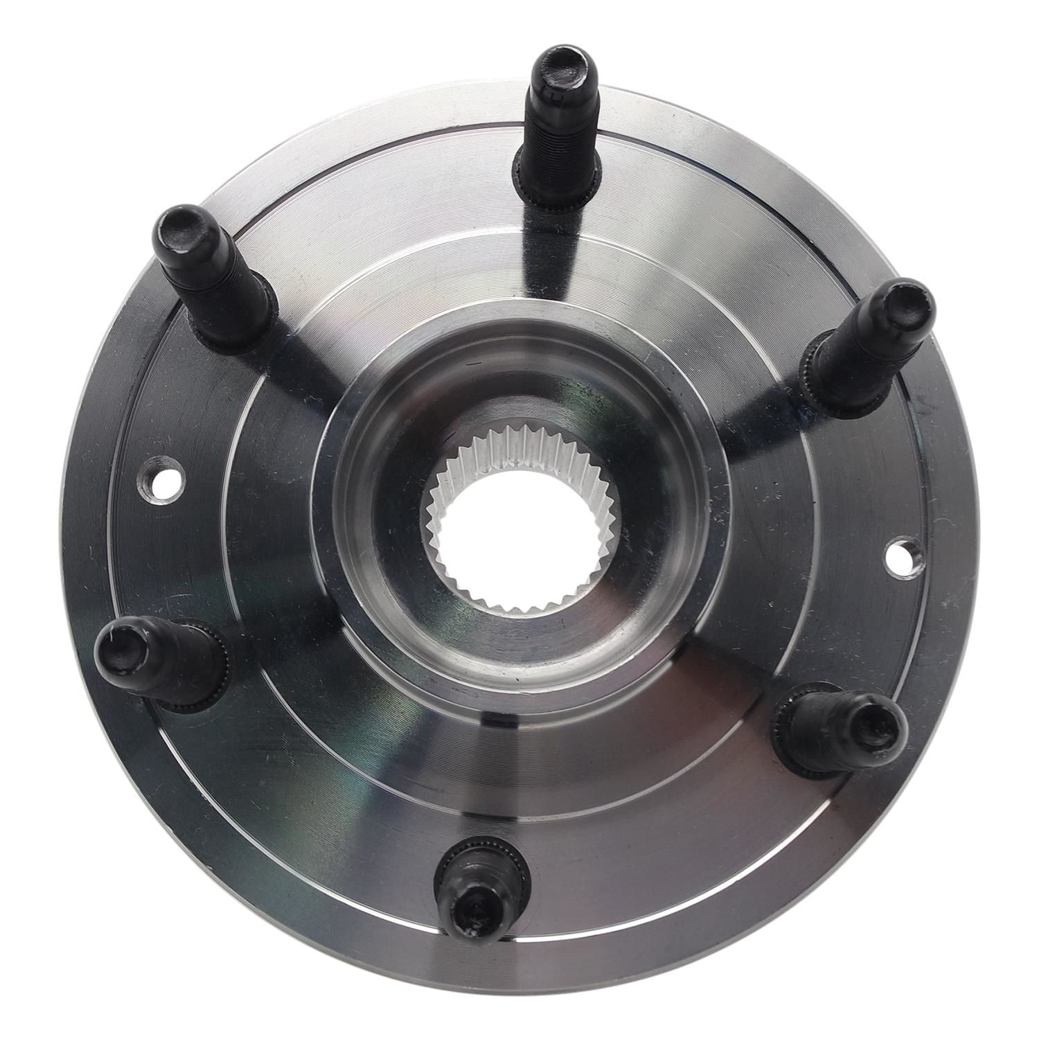 Duralast Wheel Bearing and Hub Assembly DL515160 | AutoZone