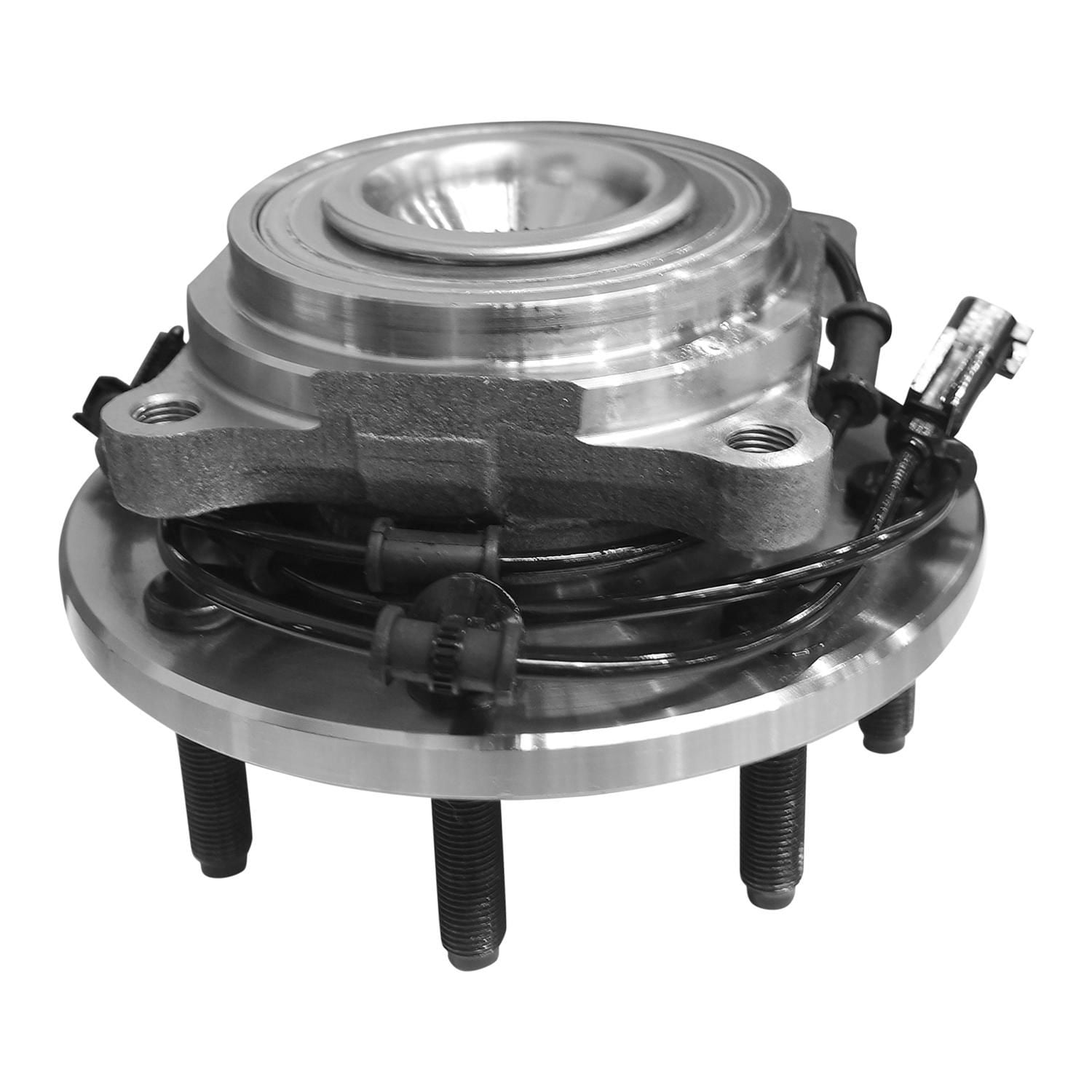 Duralast Wheel Bearing and Hub Assembly DL515162 | AutoZone