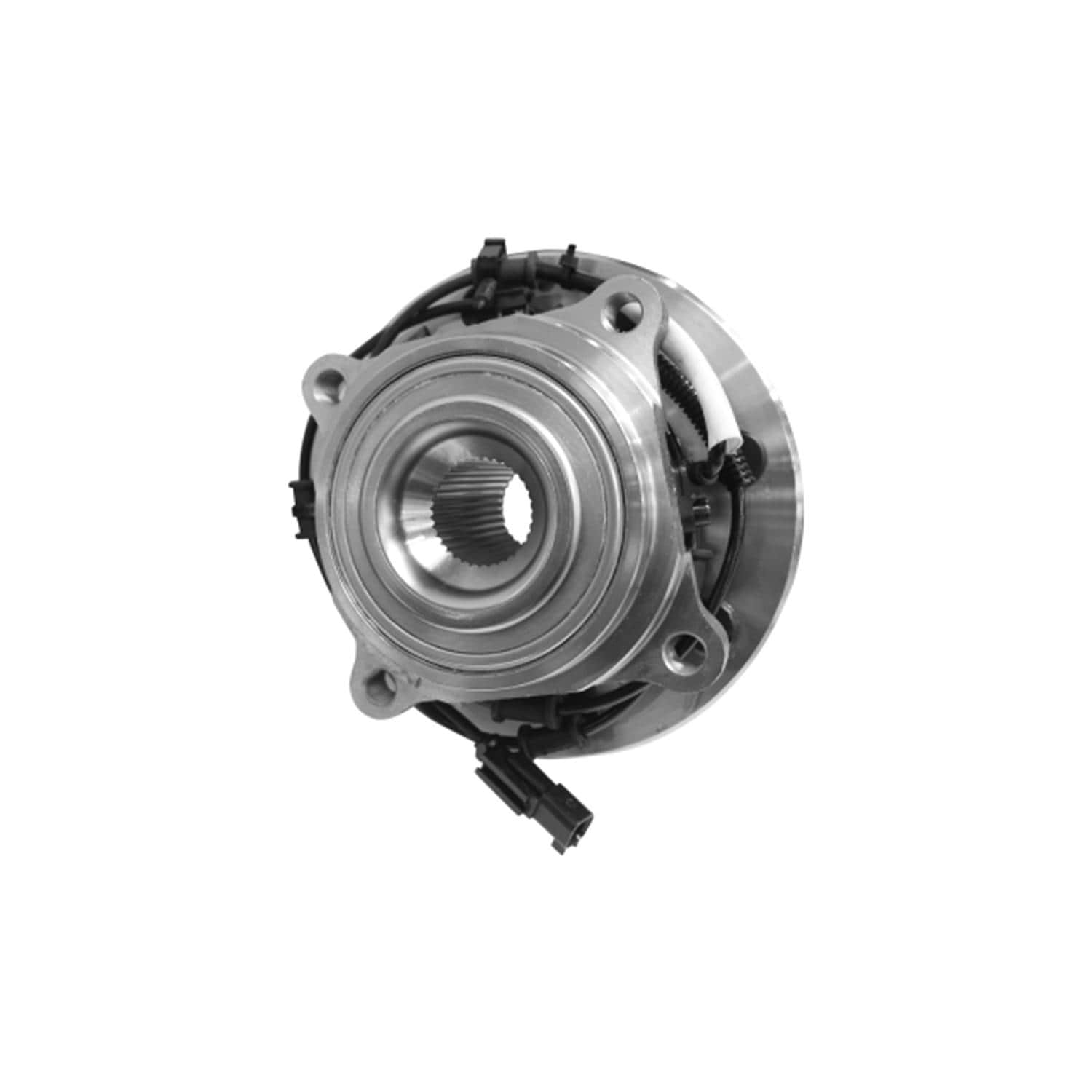 Duralast Wheel Bearing and Hub Assembly DL515162 | AutoZone