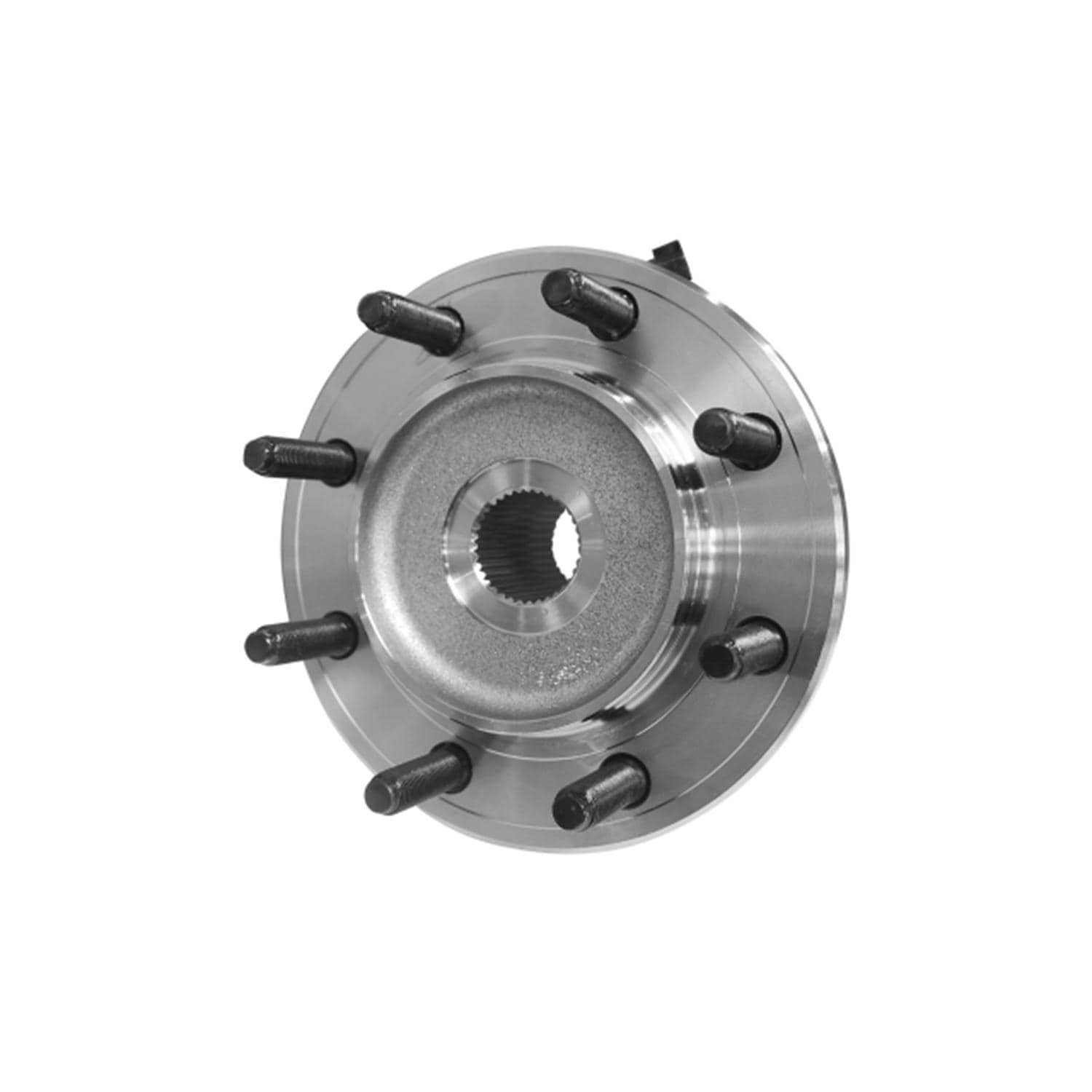 Duralast Wheel Bearing and Hub Assembly DL515162 | AutoZone