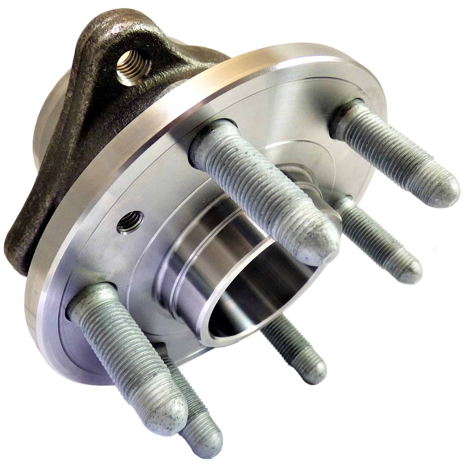 Duralast Wheel Bearing and Hub Assembly DL515167 | AutoZone