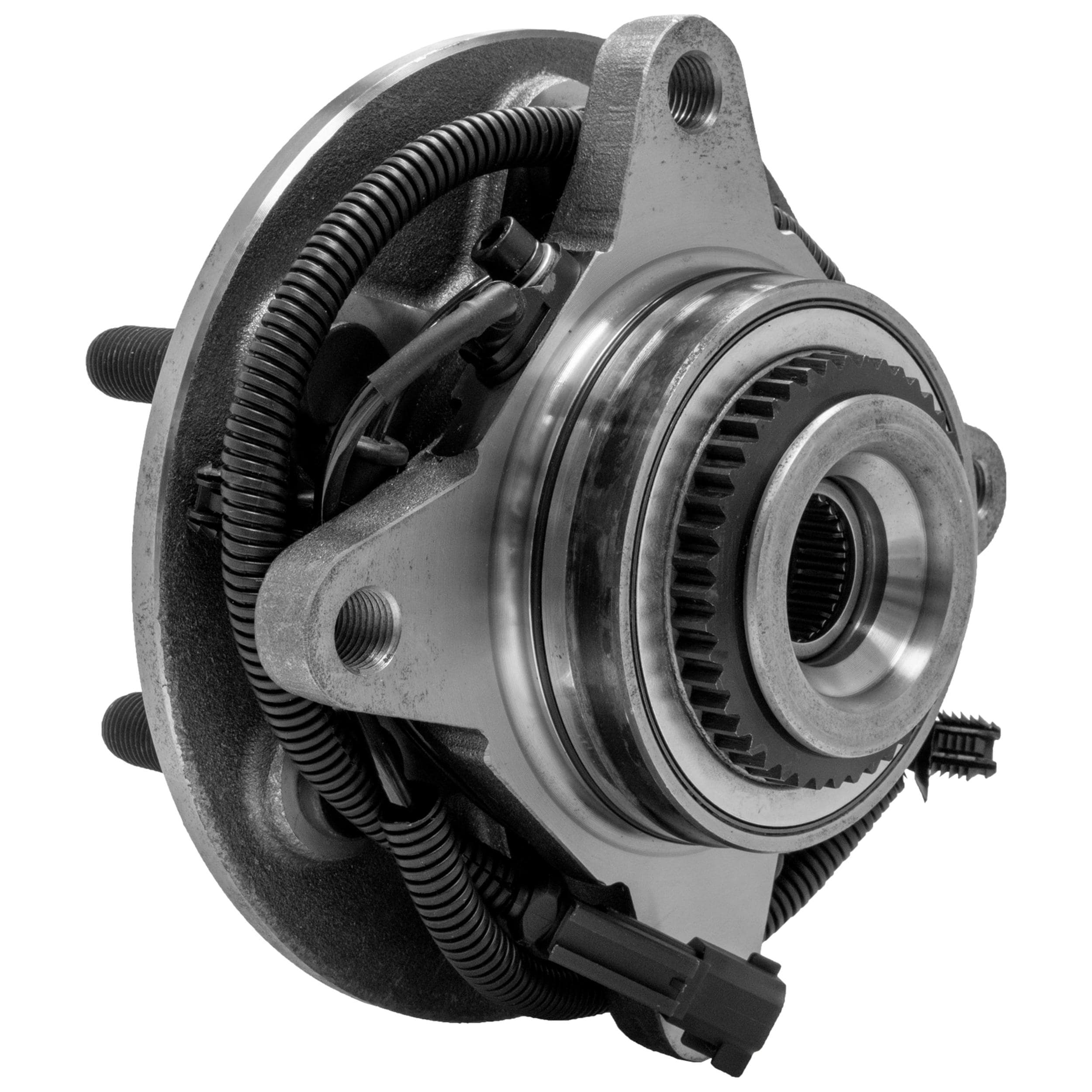 LINE PROPHET98 179cm アドレナリン16 BDシール付 Duralast Wheel Bearing and Hub Assembly DL515169 | AutoZone