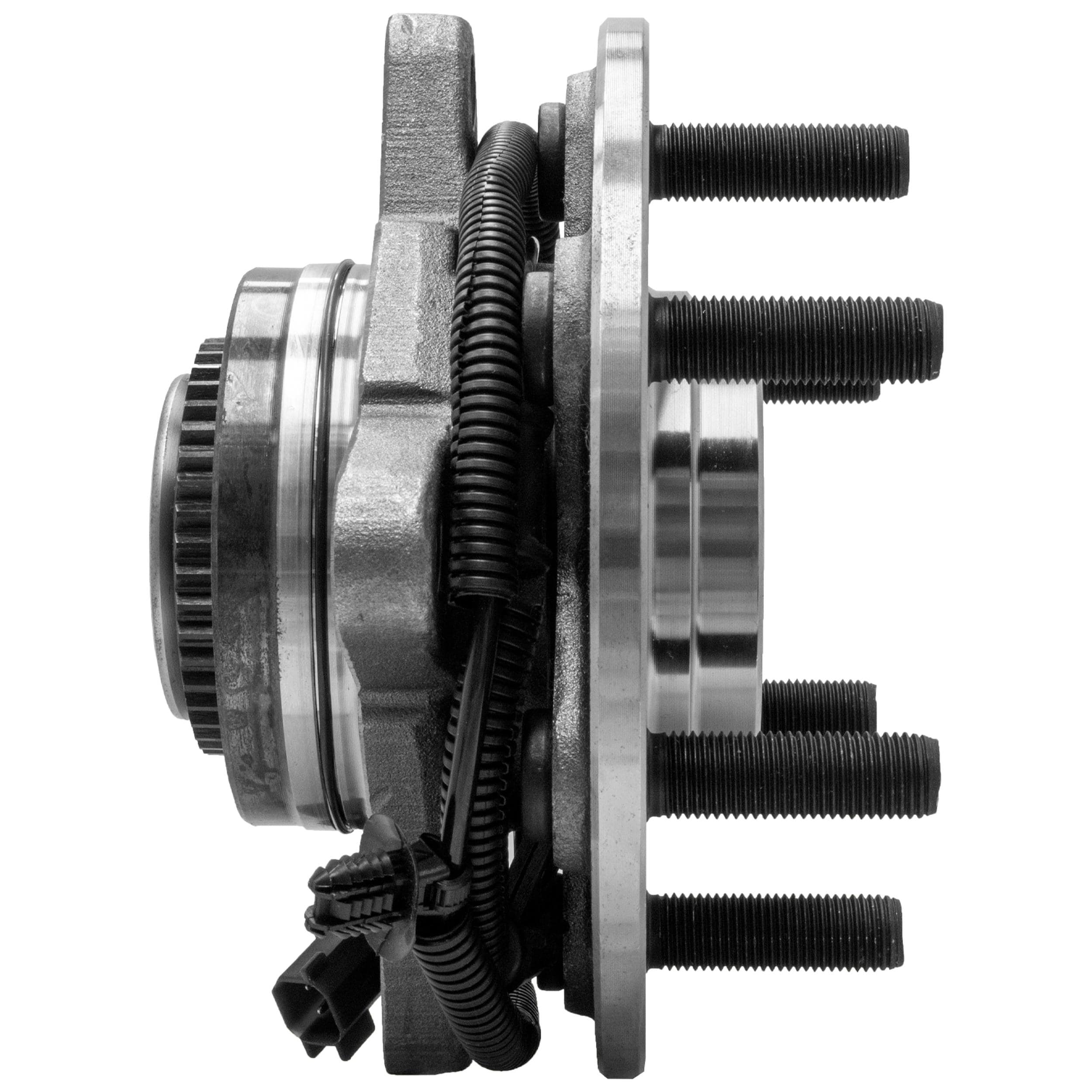 Duralast Wheel Bearing and Hub Assembly DL515169 | AutoZone