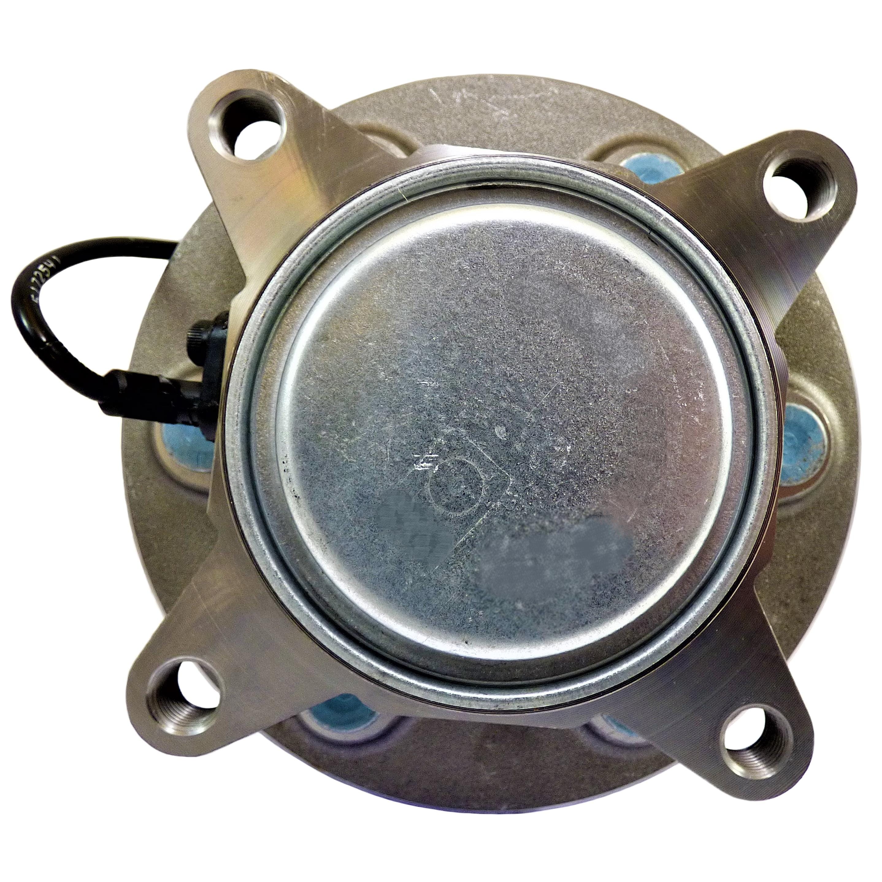 Duralast Wheel Bearing and Hub Assembly DL515170 | AutoZone