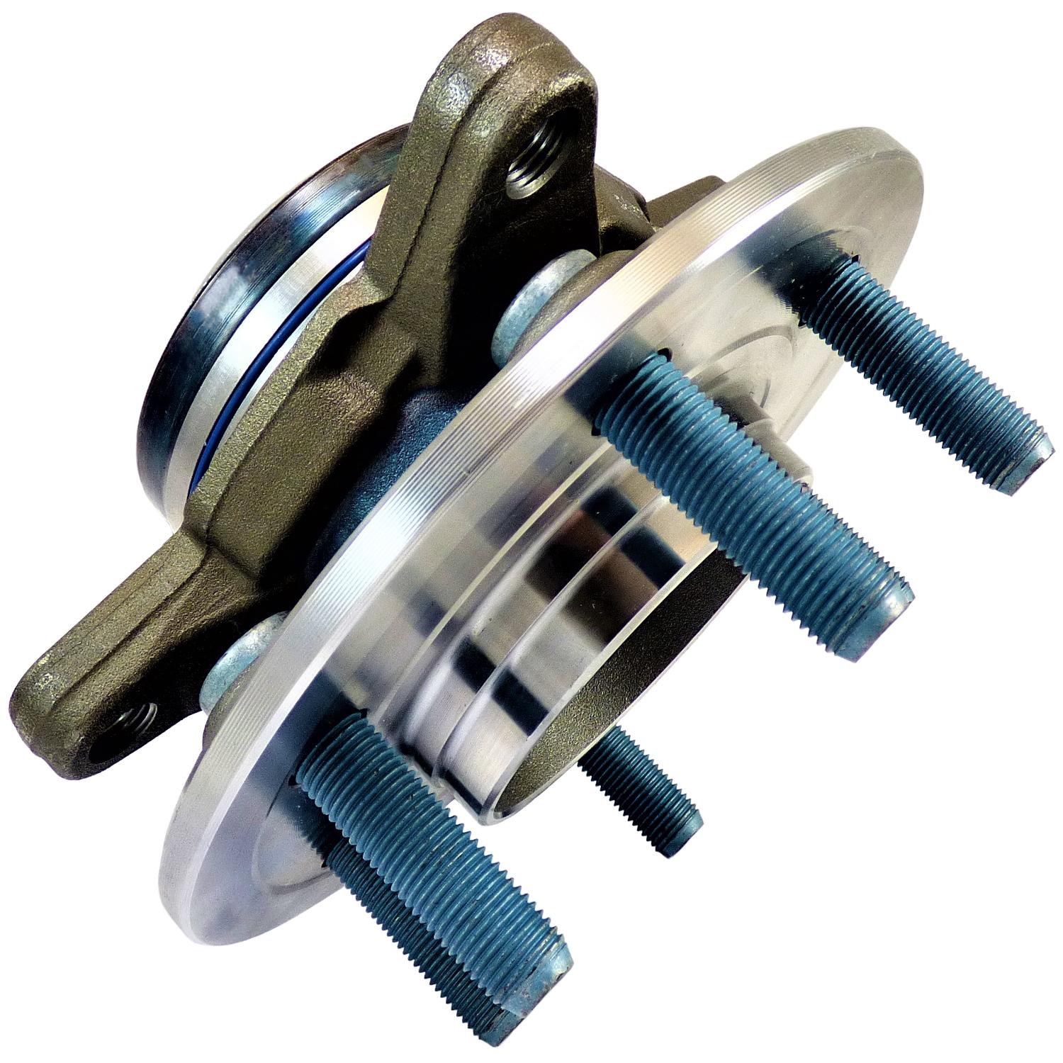 Duralast Wheel Bearing and Hub Assembly DL515170 | AutoZone
