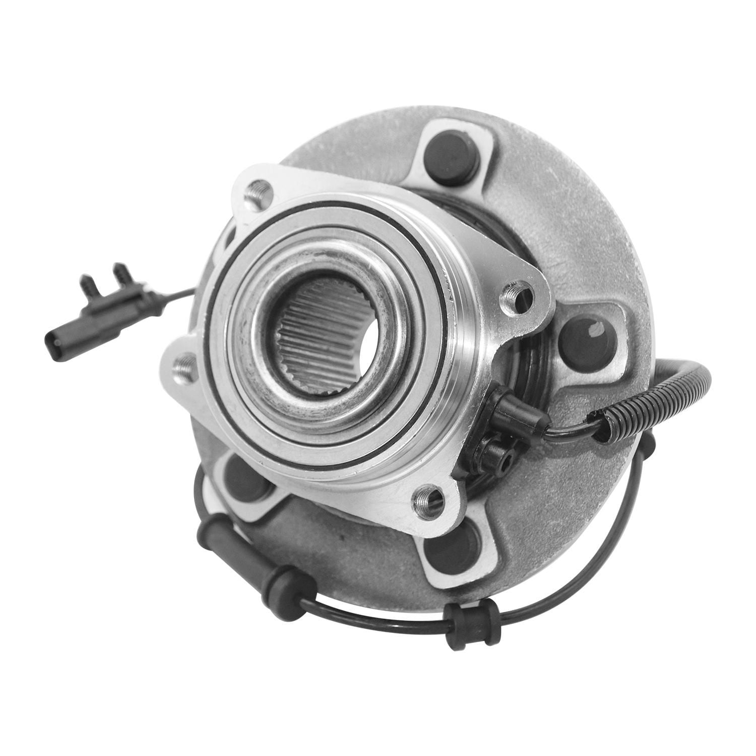 Duralast Wheel Bearing and Hub Assembly DL515173 | AutoZone