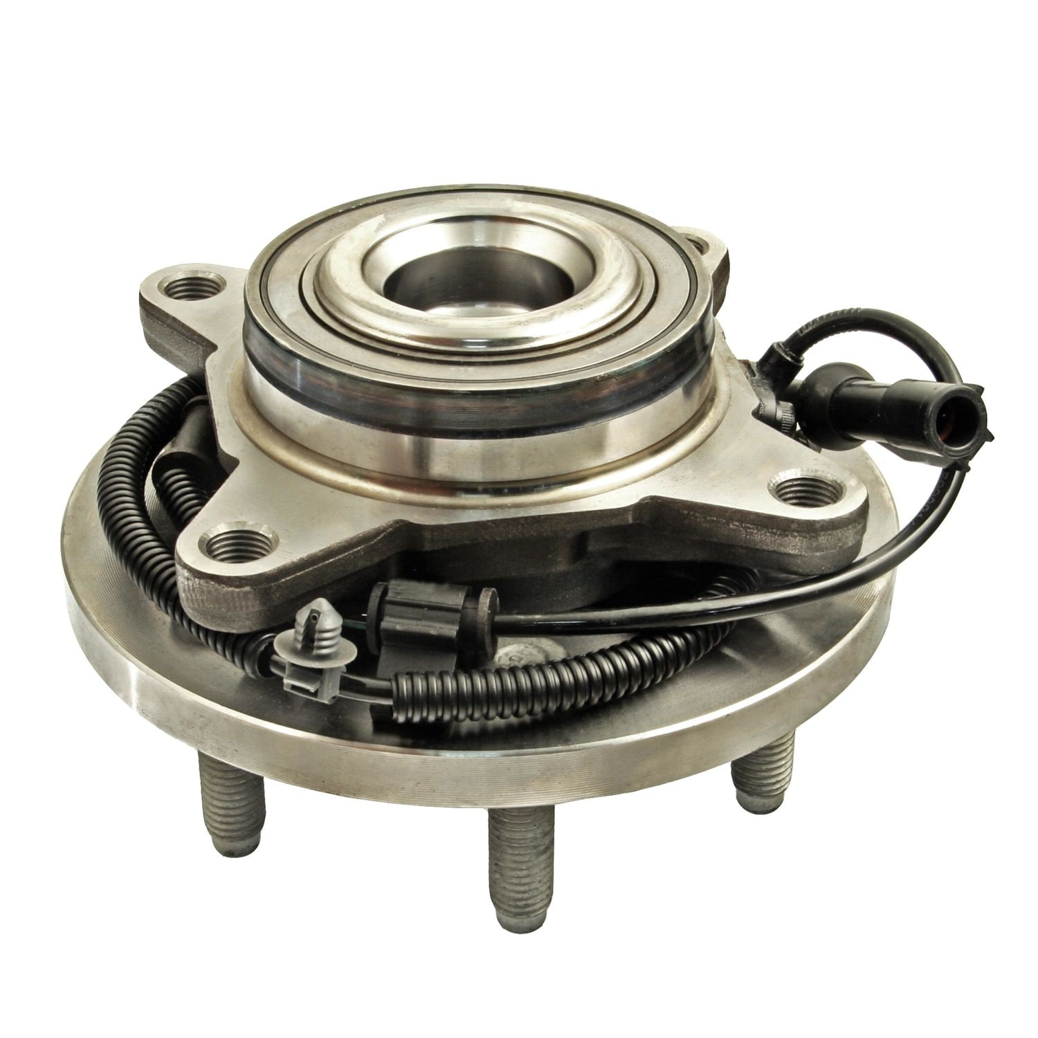 Duralast Wheel Bearing and Hub Assembly DL515177 | AutoZone