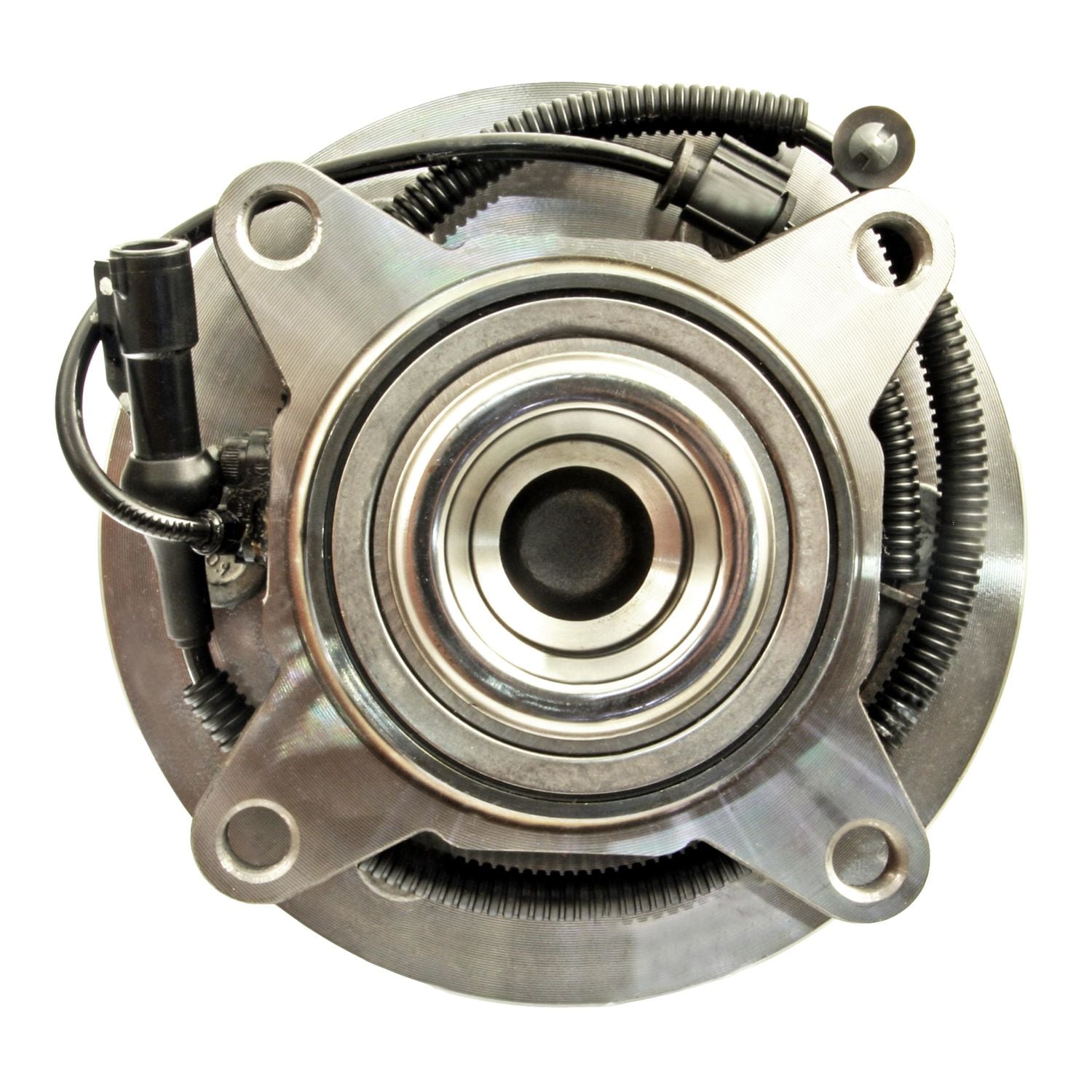 Duralast Wheel Bearing and Hub Assembly DL515177 | AutoZone