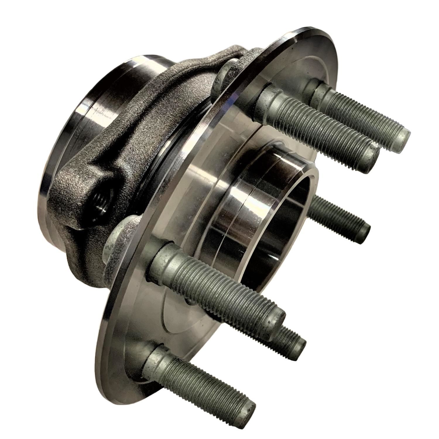 Duralast Wheel Bearing and Hub Assembly DL515178 | AutoZone