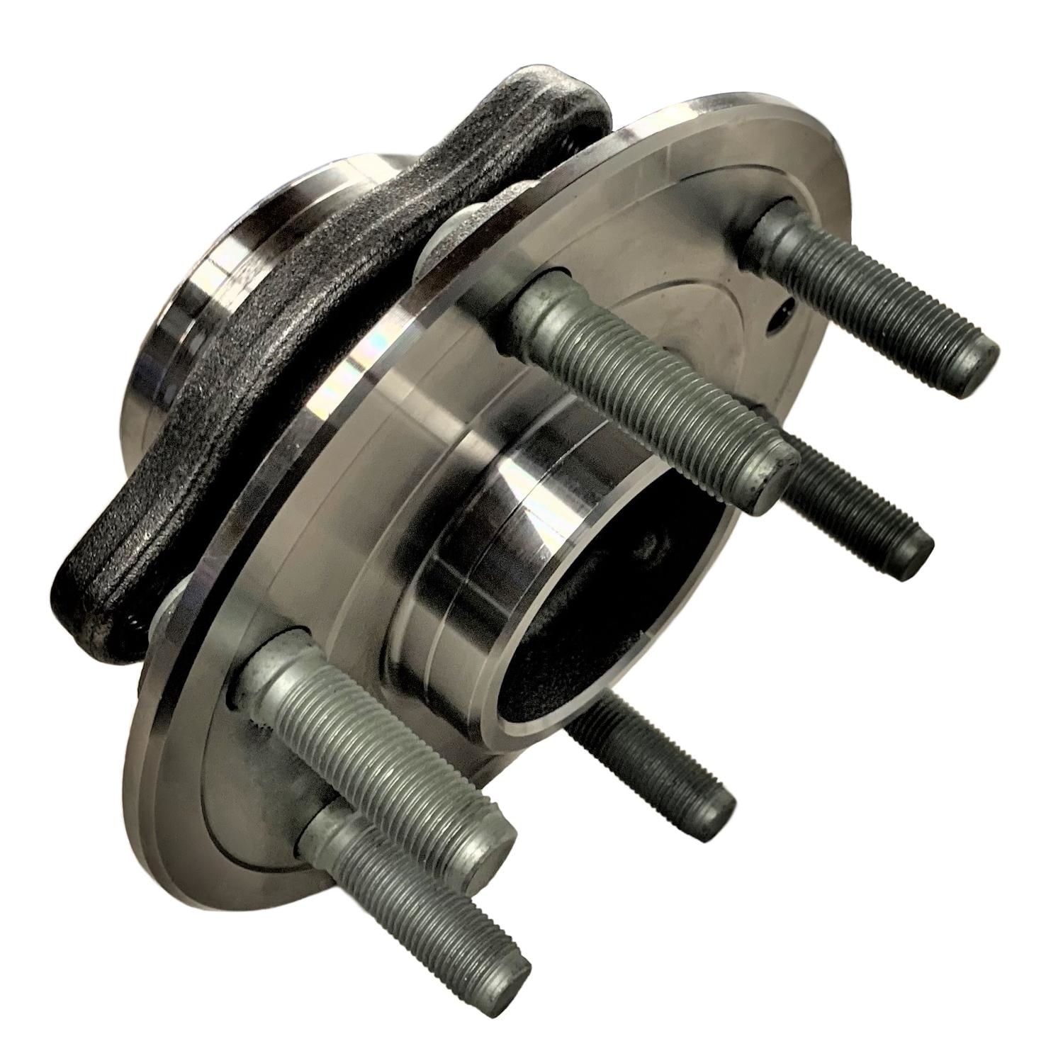 Duralast Wheel Bearing and Hub Assembly DL515180 | AutoZone