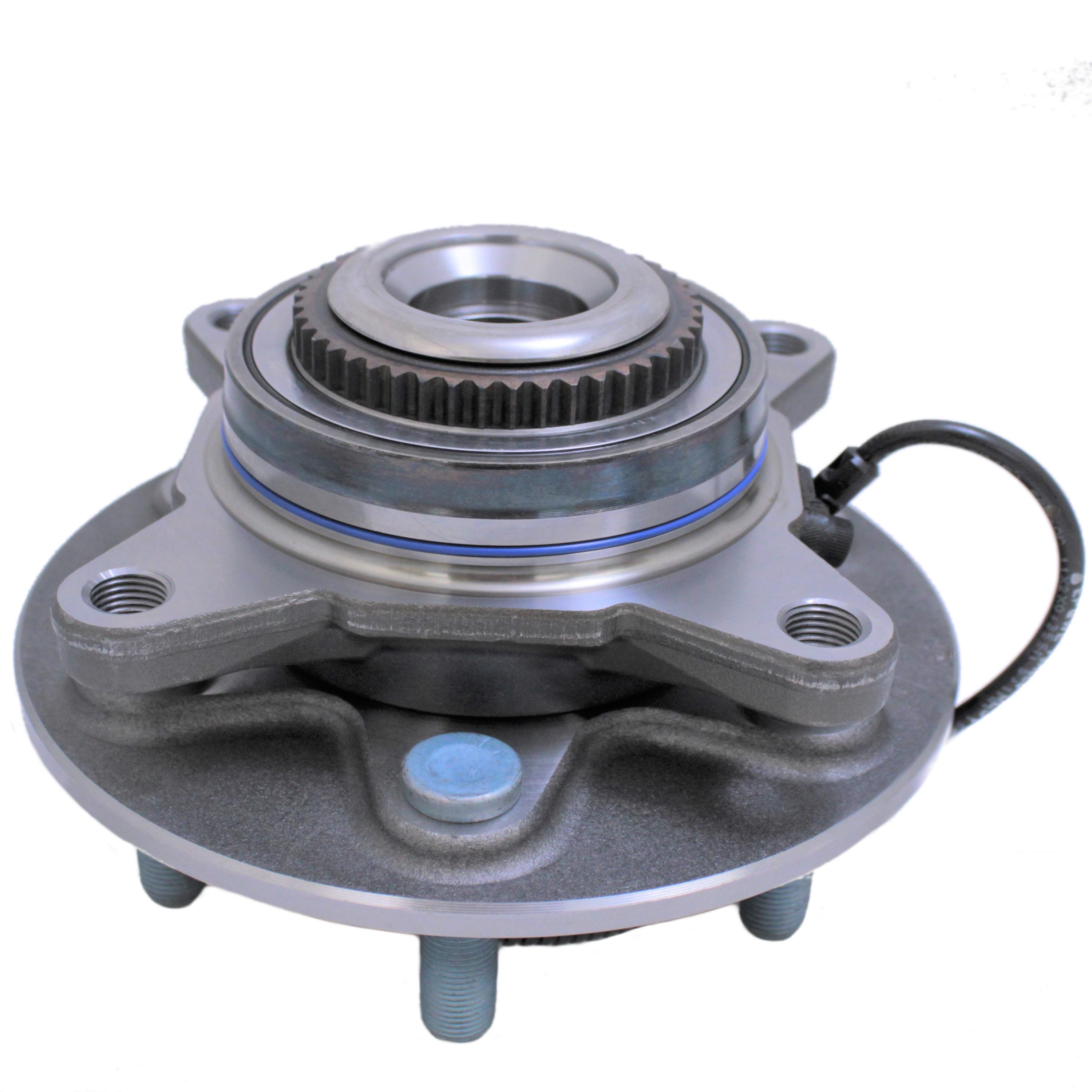Duralast Wheel Bearing and Hub Assembly DL515188 | AutoZone