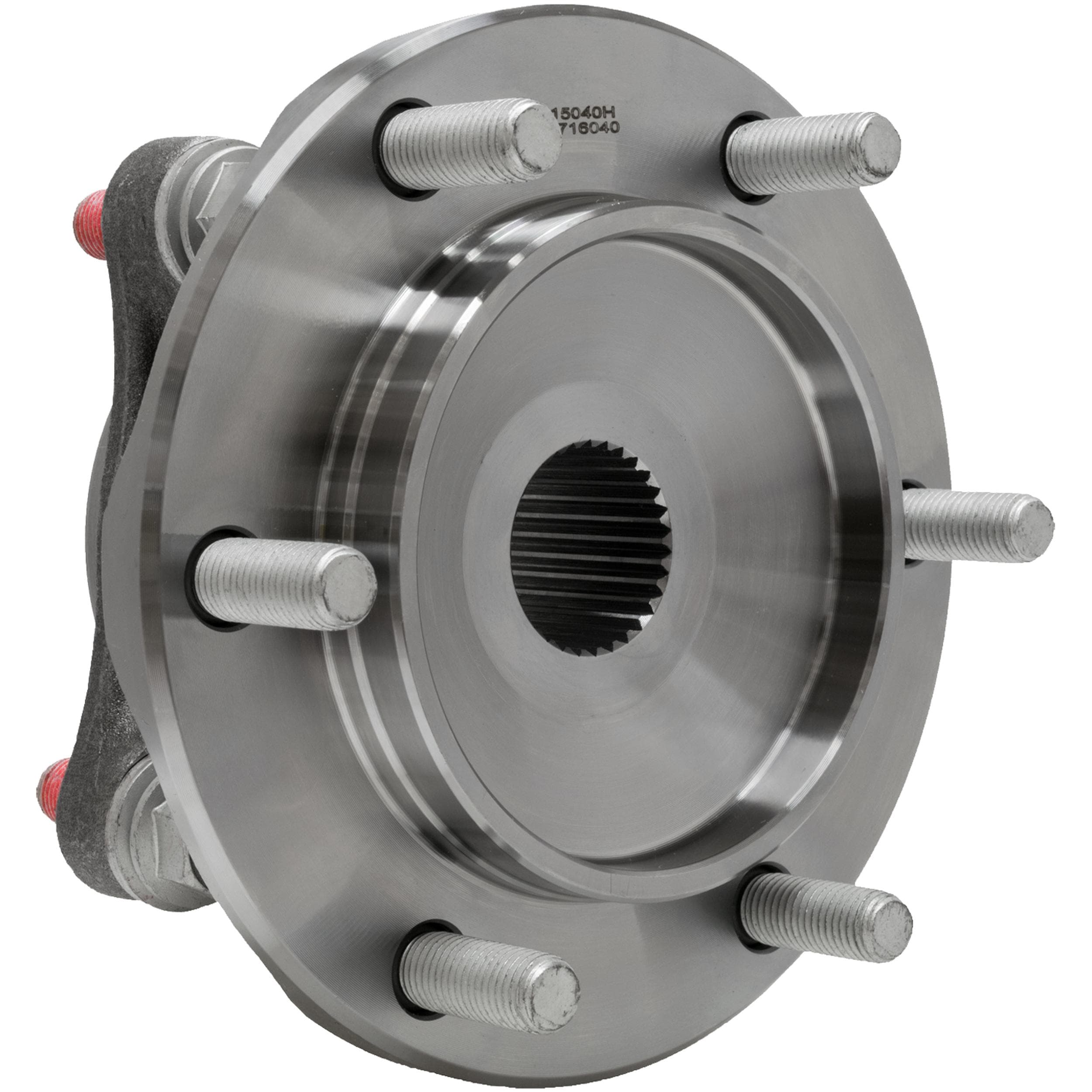 るーん Duralast Wheel Bearing and Hub Assembly DL512408 | AutoZone