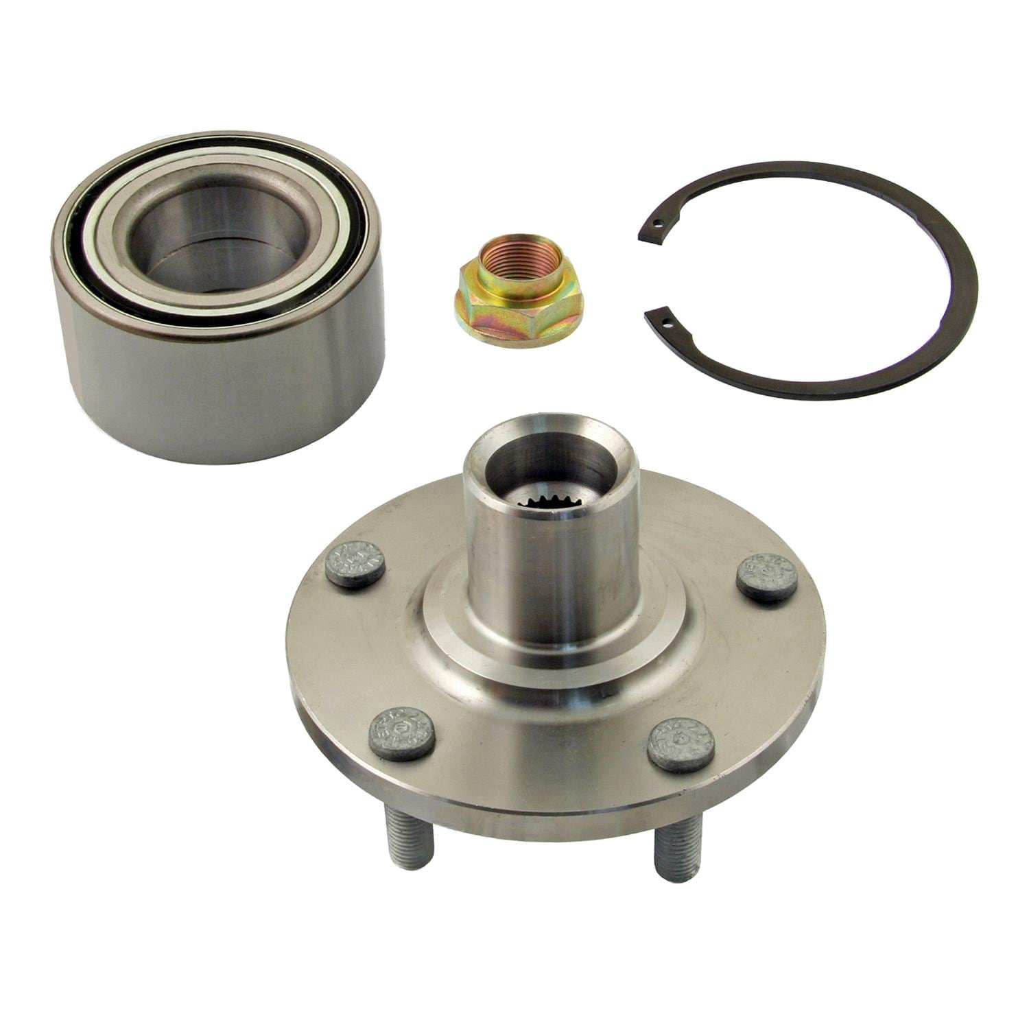 Duralast Bearing DL518508 | AutoZone